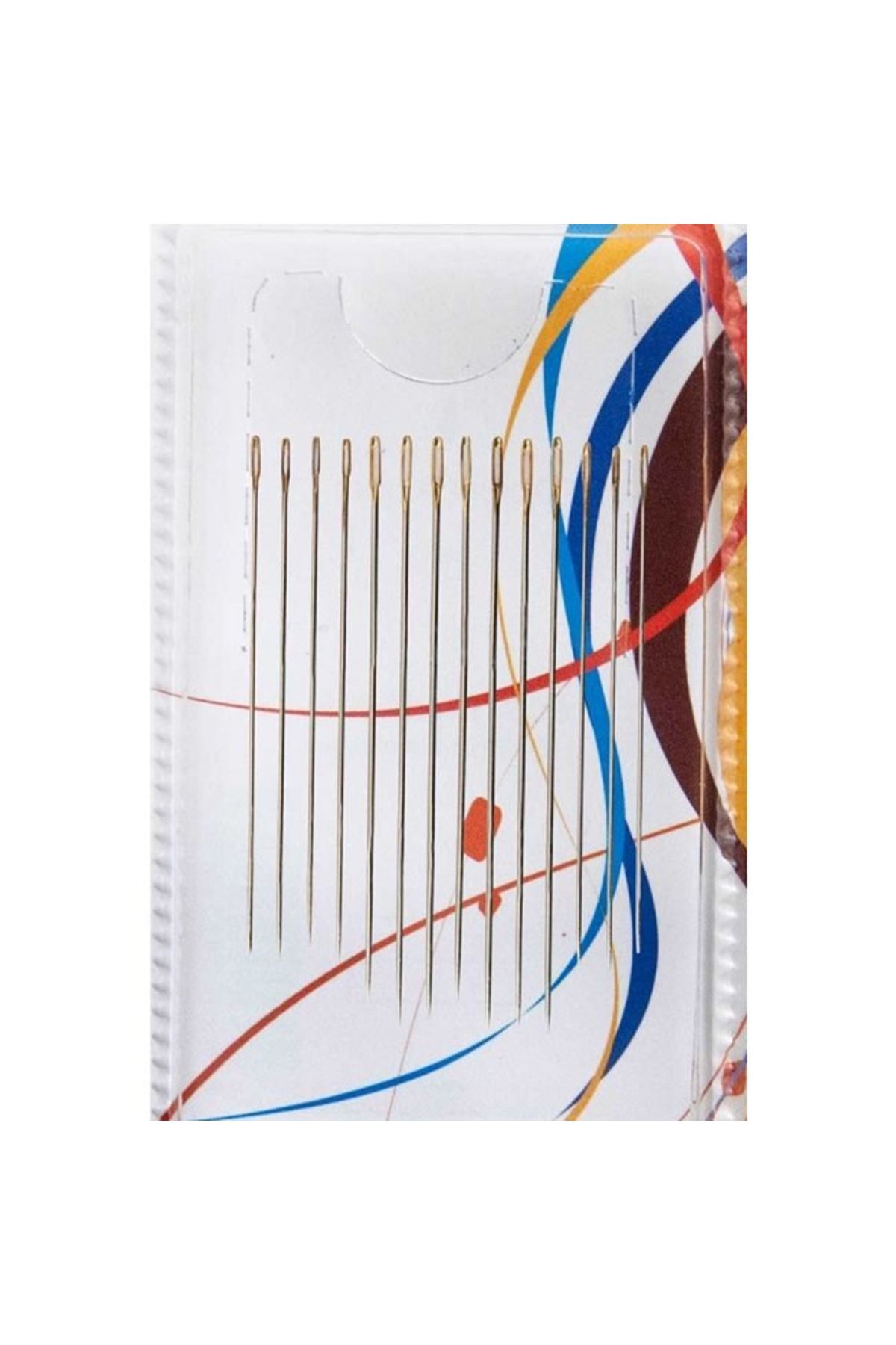 Sosyete İğnesi 14'lü