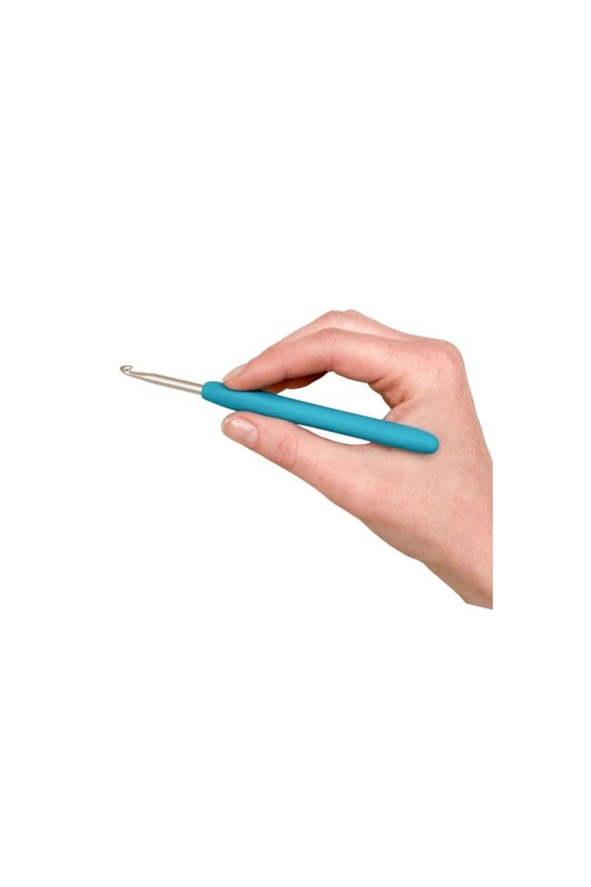 Silikon Saplı Tığ 5 Numara
