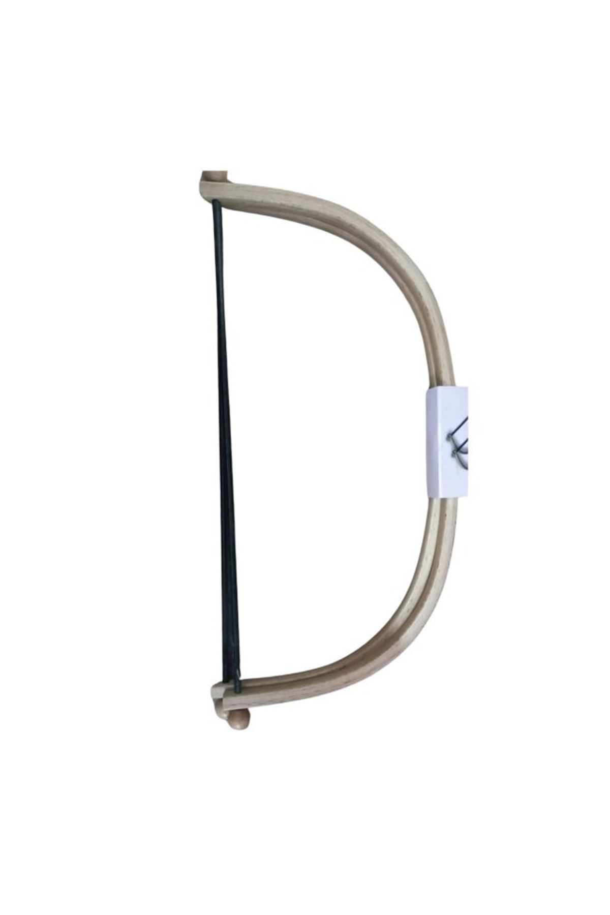 Tahta Çanta Sapı 25 Cm