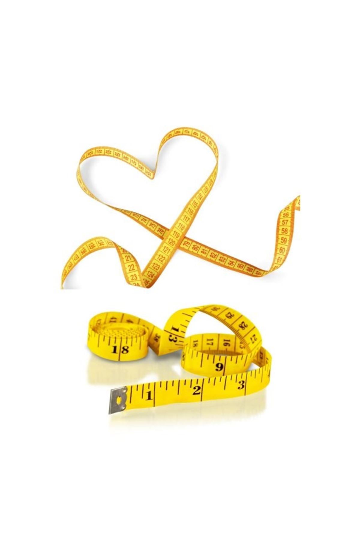 Tape Mezura 1,5 Metre