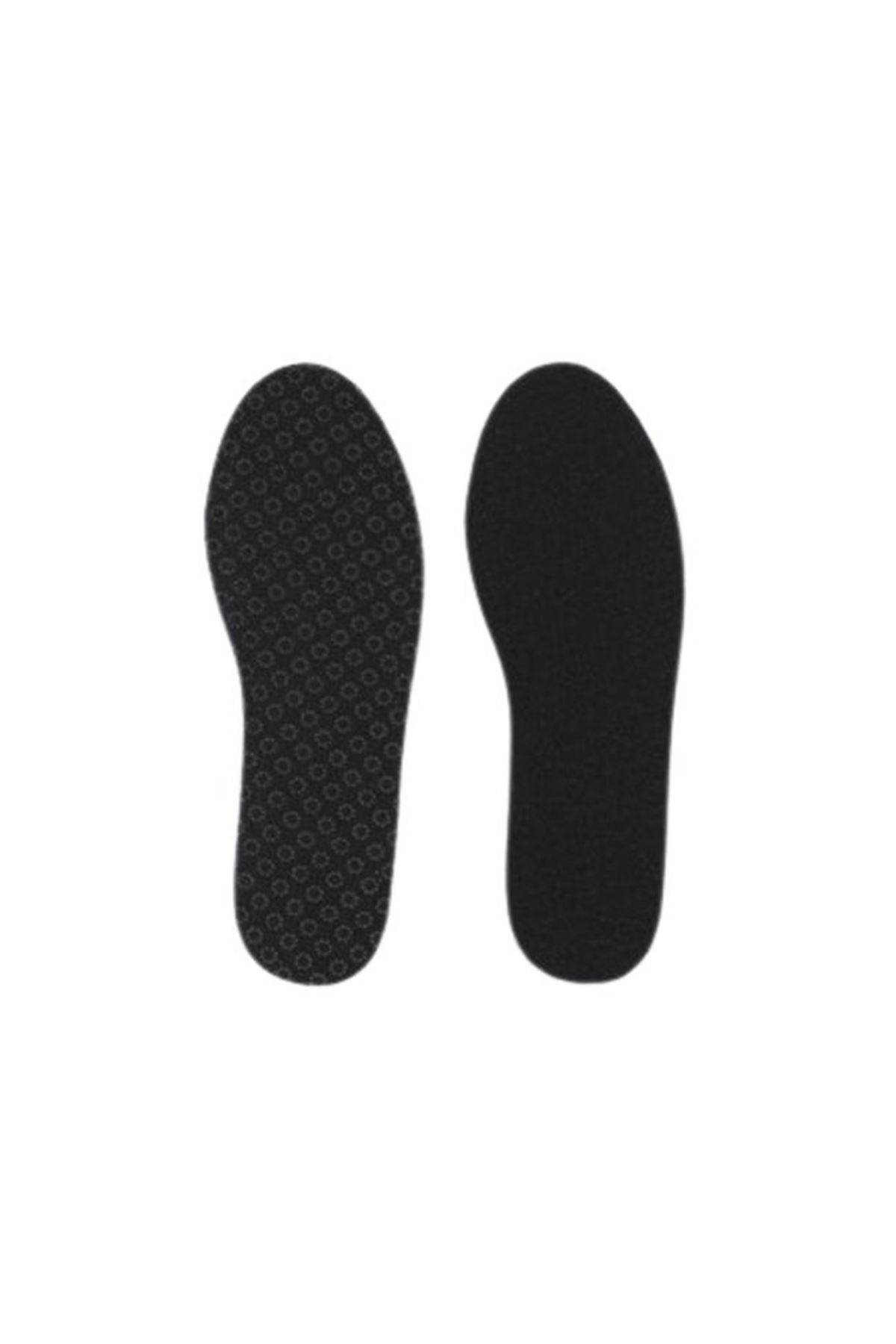 Tabanlık Keçe Siyah Renk