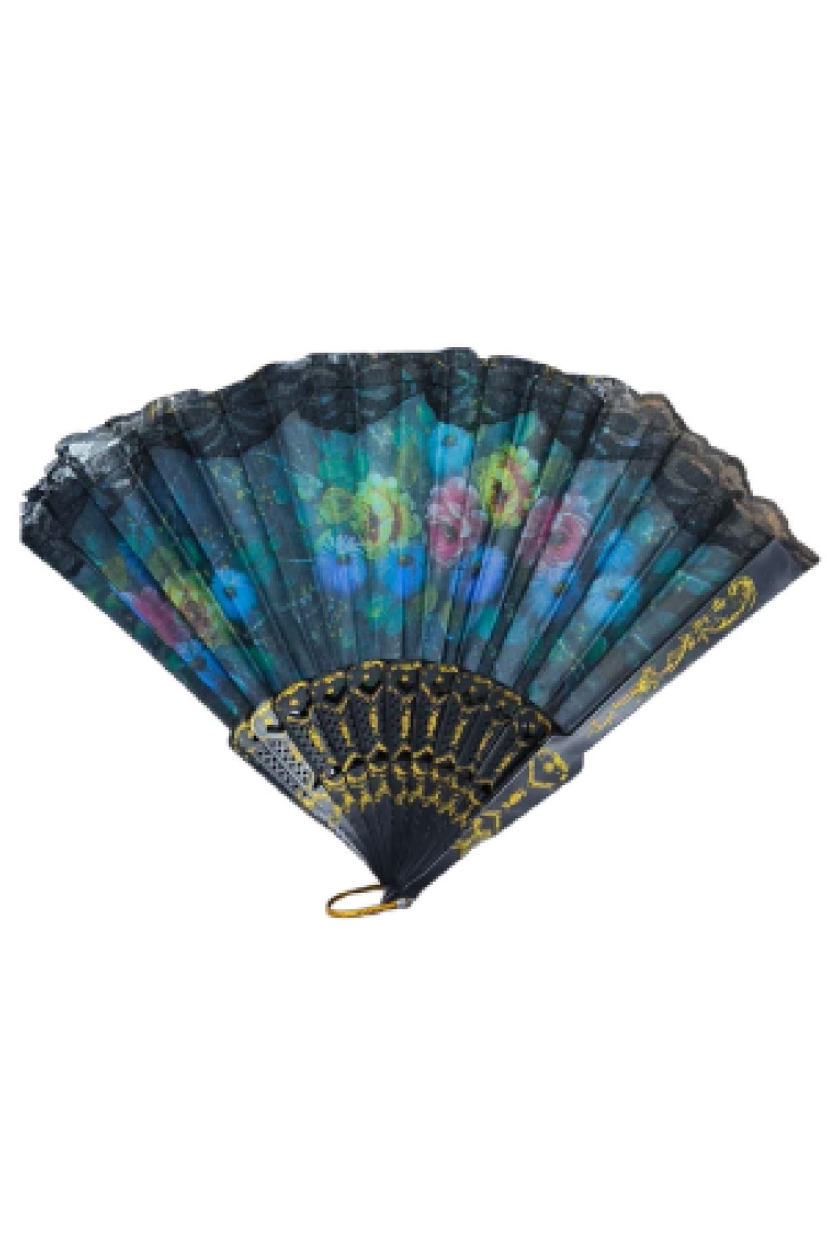 Yelpaze (desen Stoğa Göre Gönderilecektir)