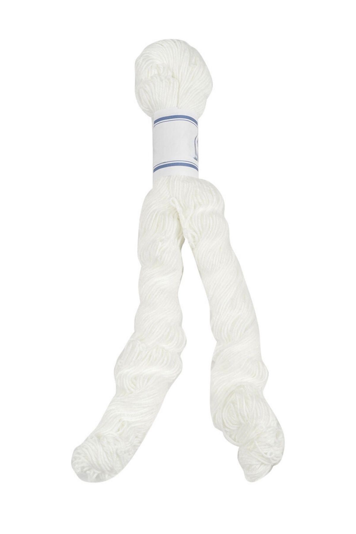 Yorgan İpi 1 Çile Beyaz