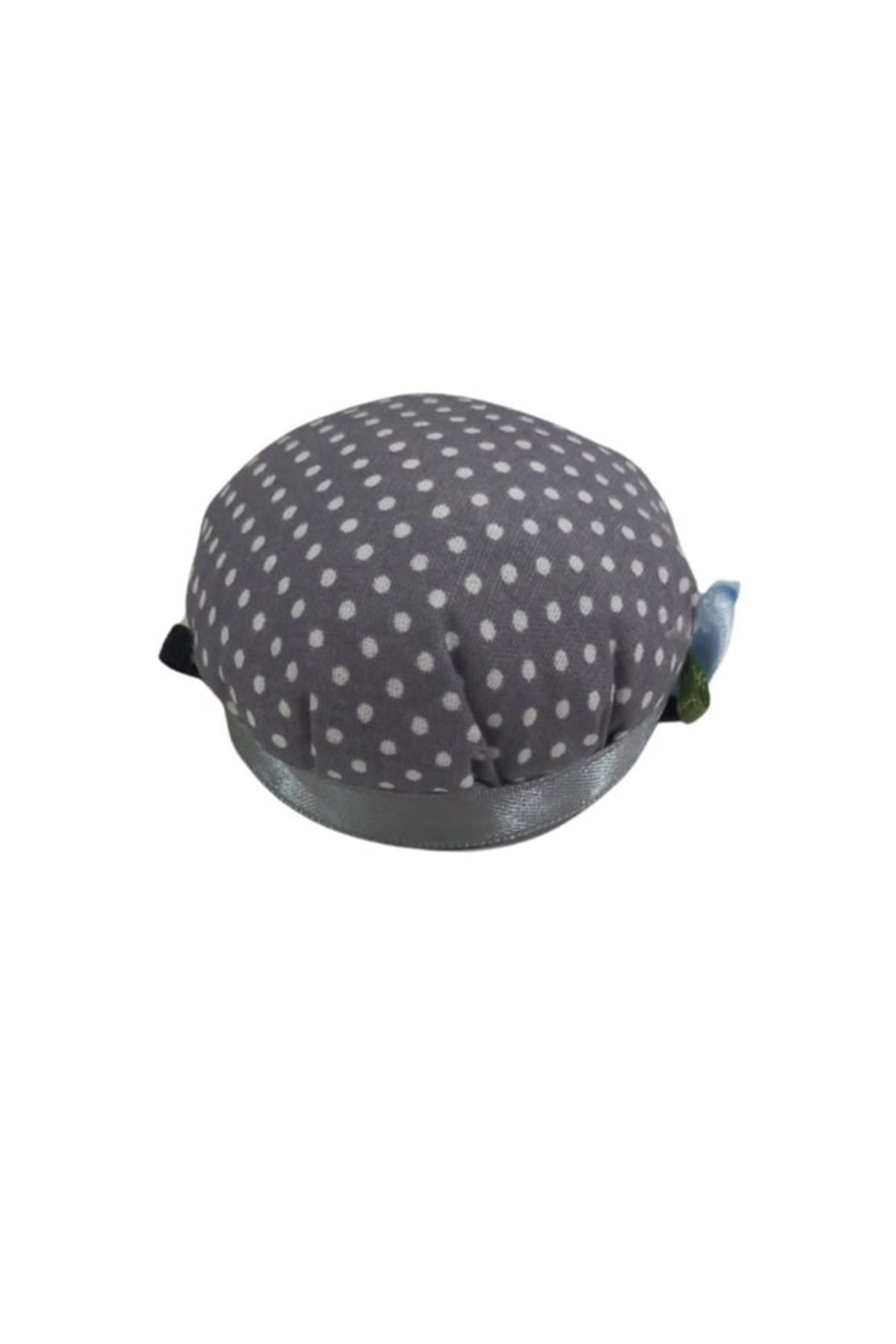 Yuvarlak İğnedanlık