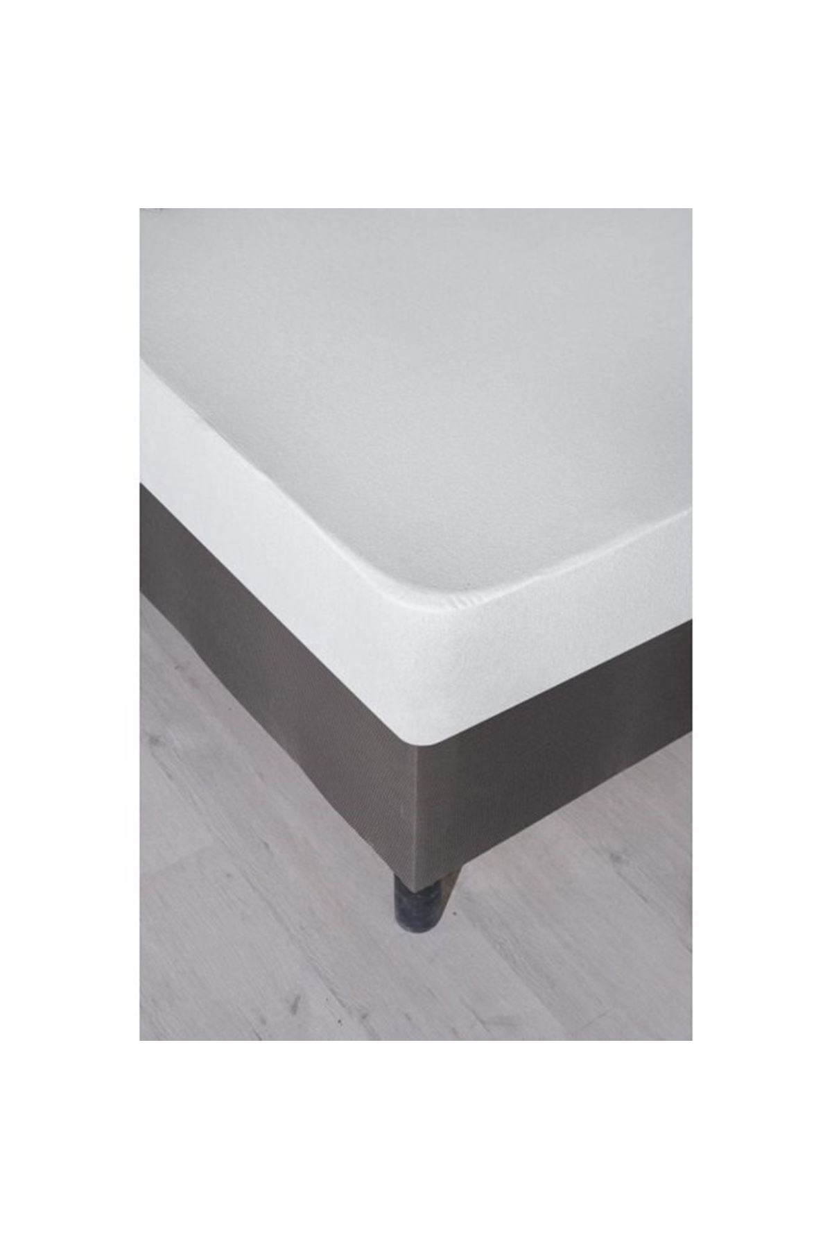 Alez Micro Fitted Yatak Koruyucu 100*200 Cm