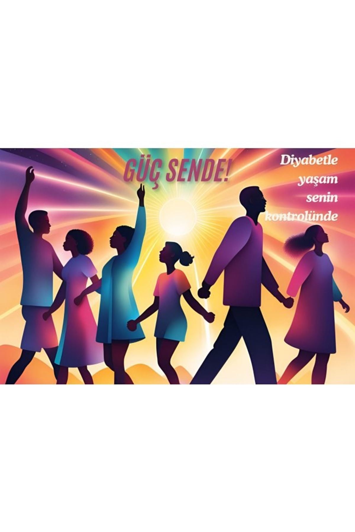 Diyabet Ölçüm Takip Çizelgesi Defteri A Kalite Özel Tasarım 3 Aylık A5