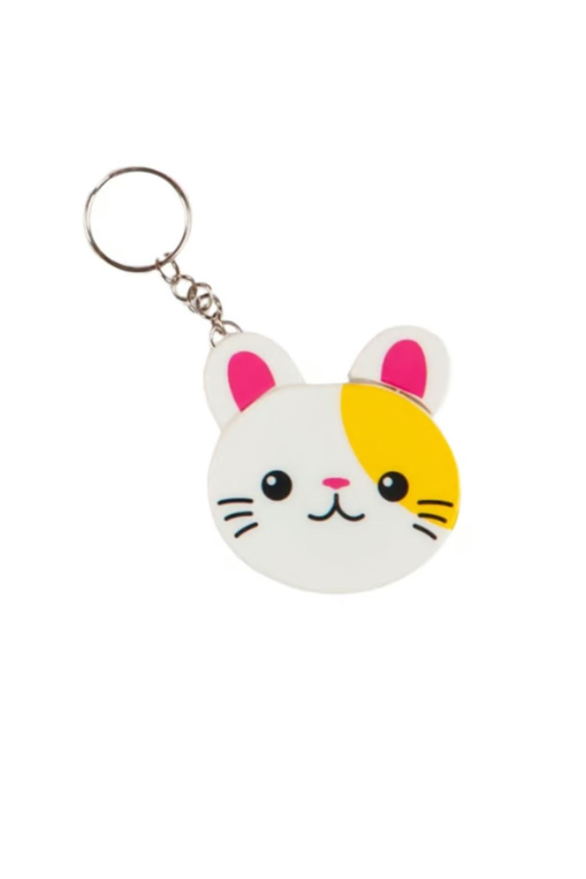 Anahtarlık Kedi Model