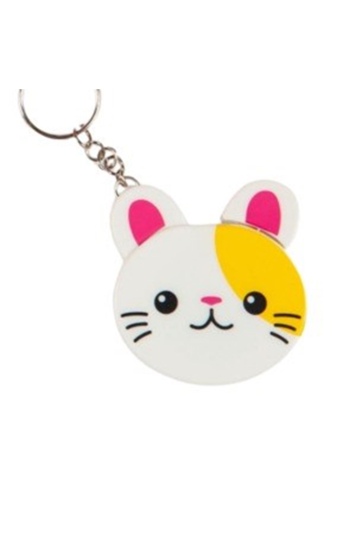 Anahtarlık Kedi Model