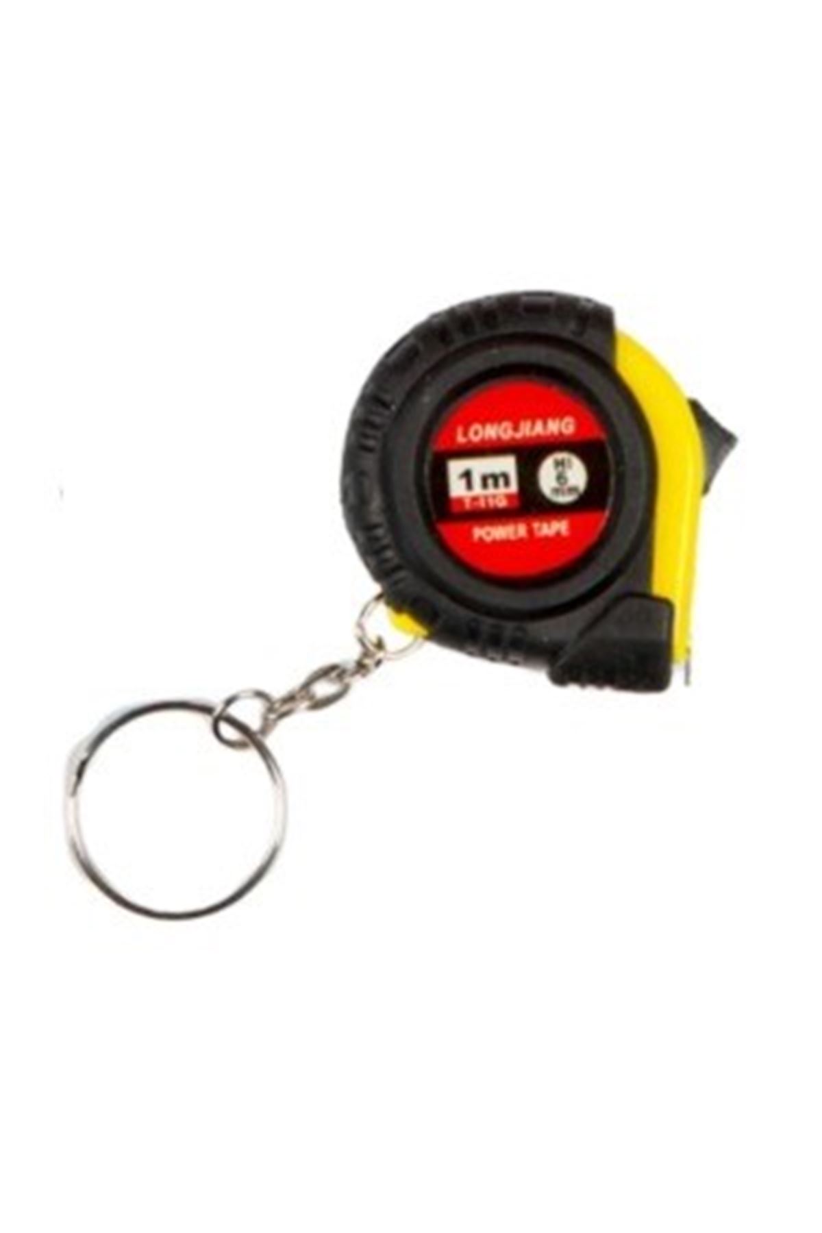 Anahtarlık Metre Model