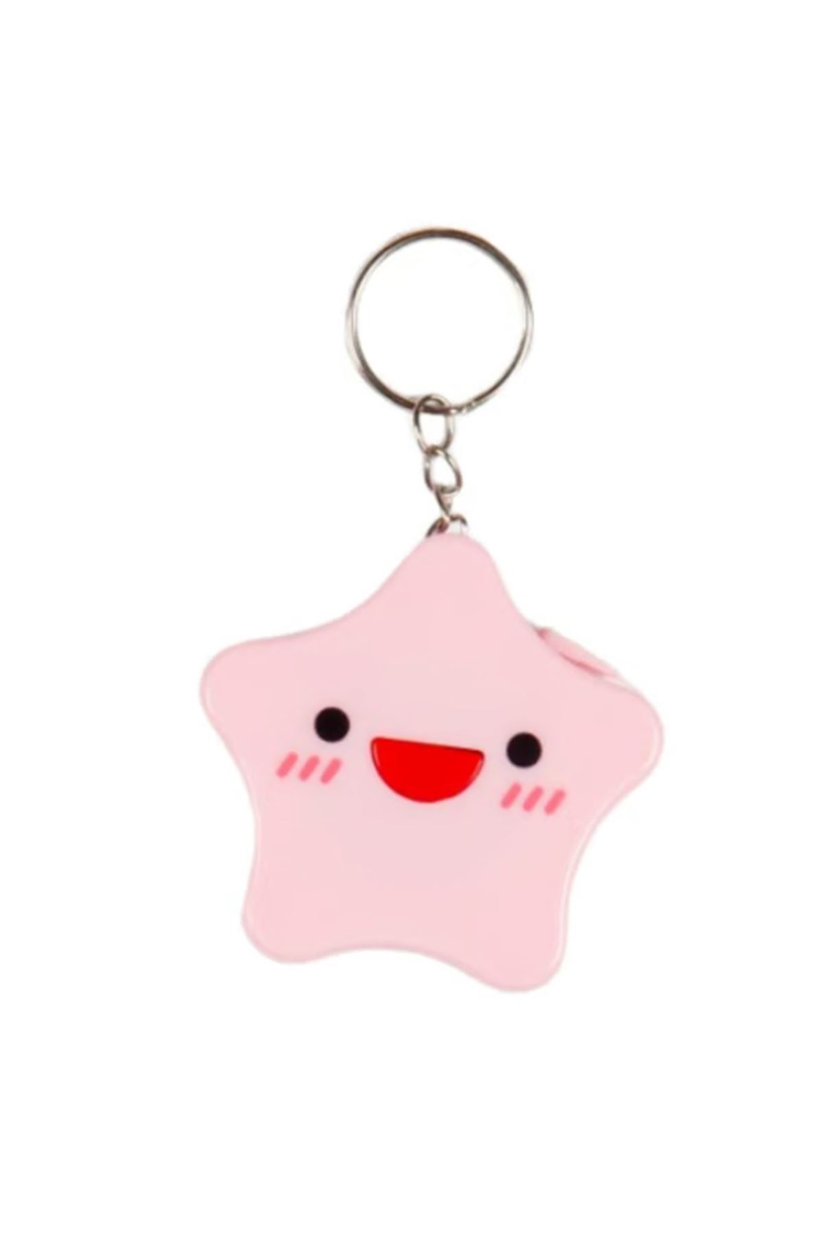 Anahtarlık Yıldız Model