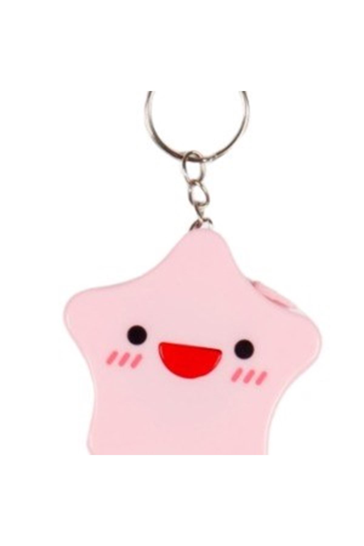 Anahtarlık Yıldız Model