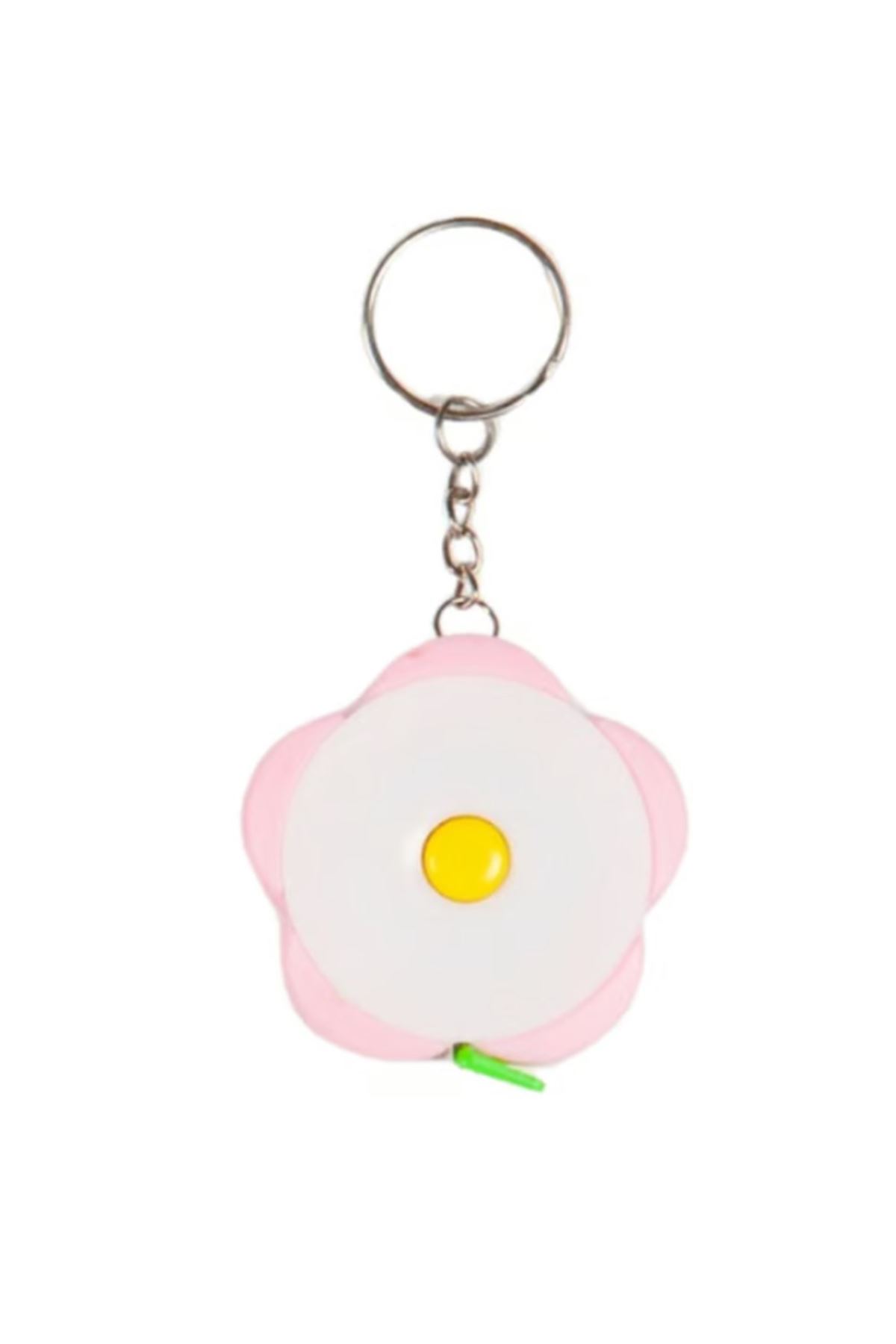 Anahtarlık Güneş Model