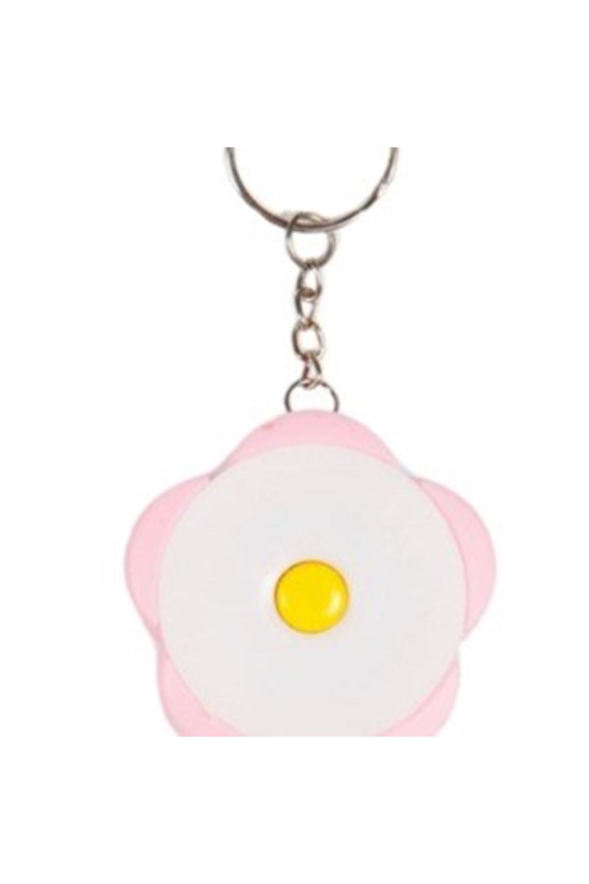 Anahtarlık Güneş Model