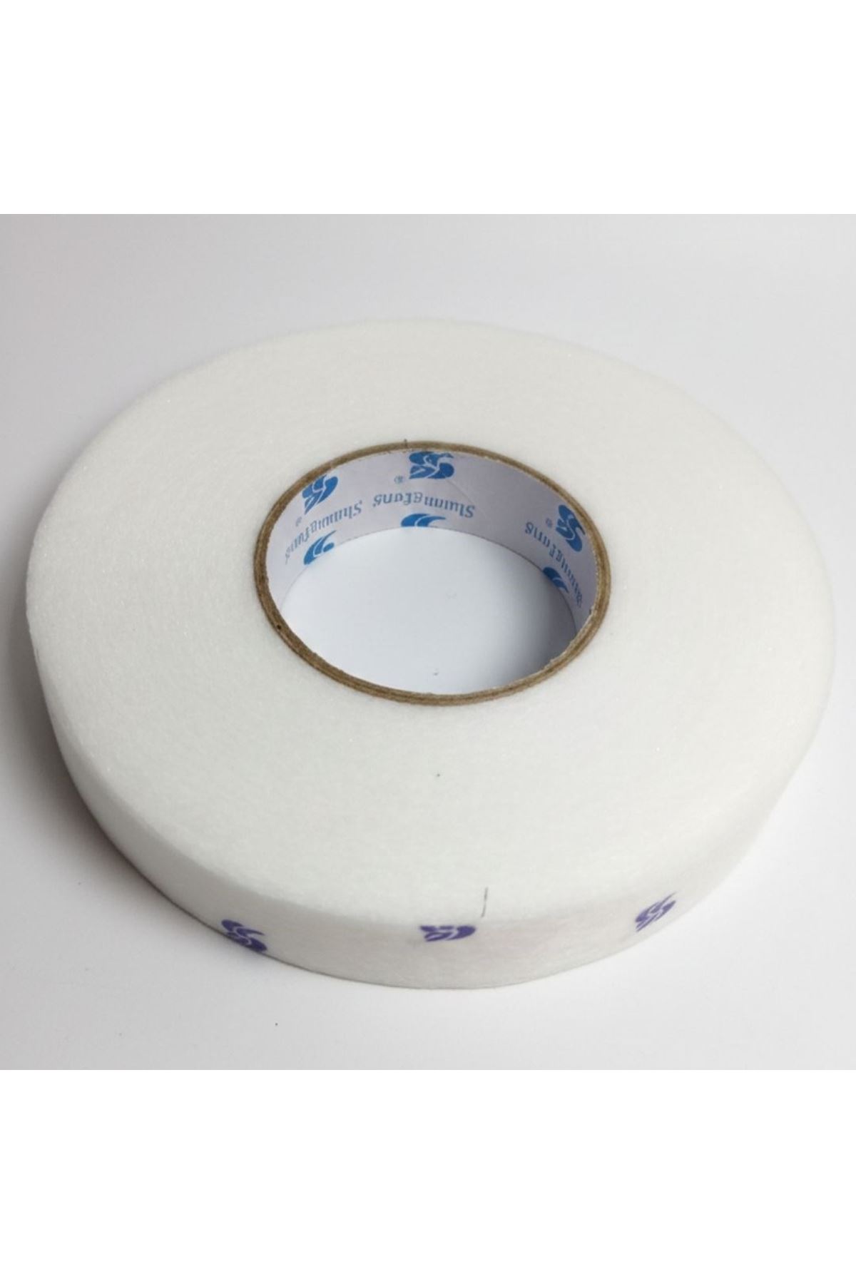 Şerit Bez Tela 2 Cm 90 Metre