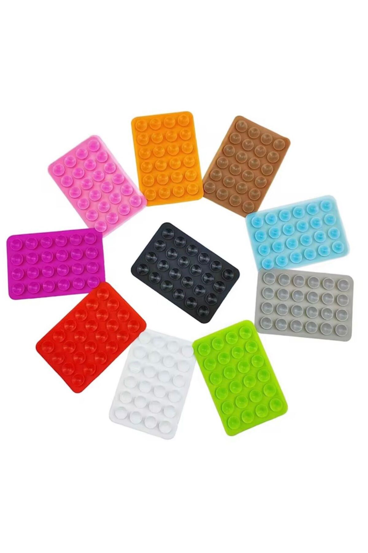 Cep Telefonu Sabitleme Pedi