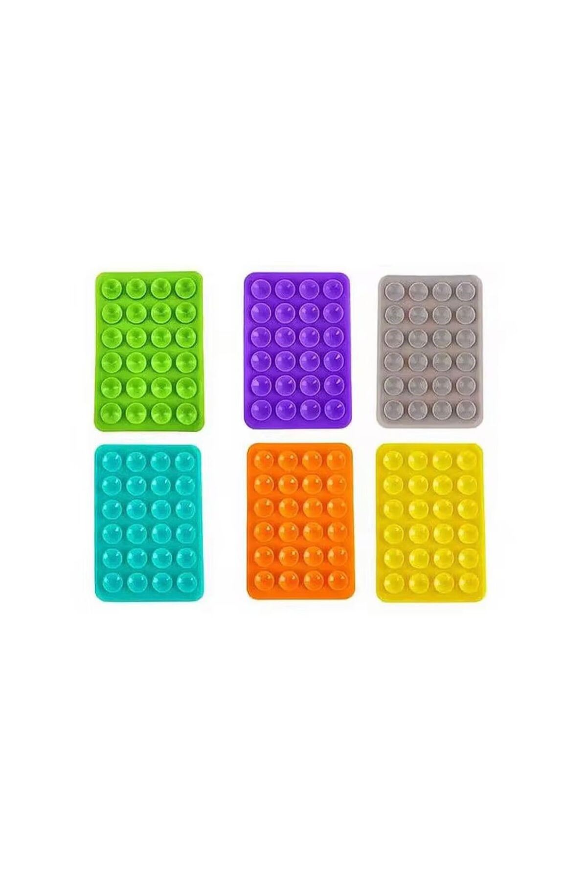 Cep Telefonu Sabitleme Pedi