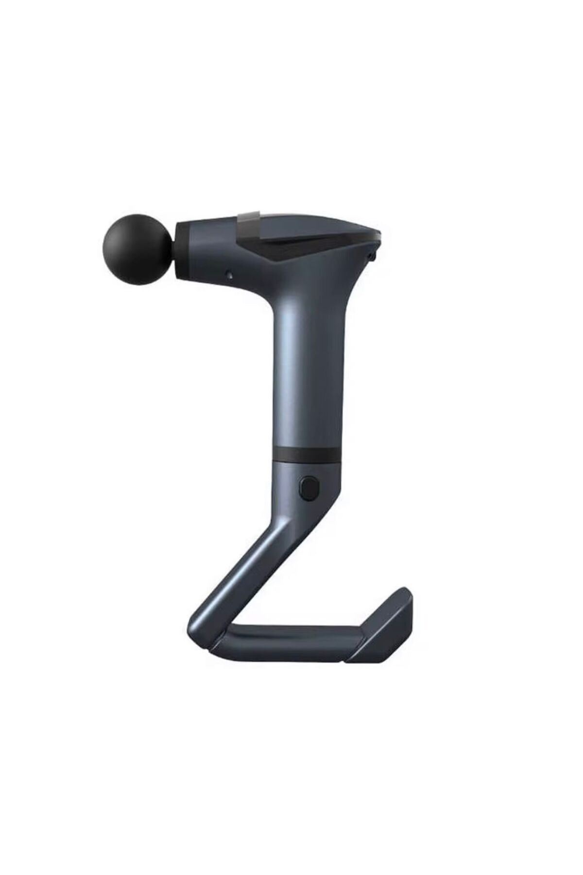 Yeni Nesil Profesyonel Lcd Göstergeli Şarjlı Tüm Vucut Masaj Tabancası