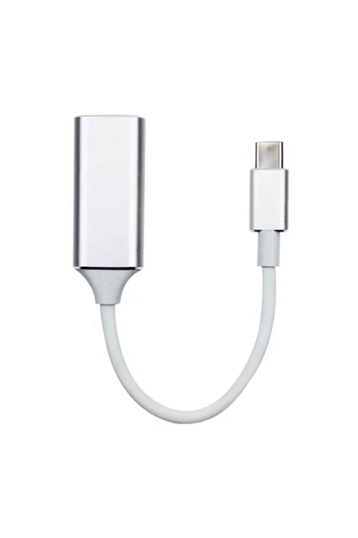 4K 30HZ TYPE C TO HDMİ DÖNÜŞTÜRÜCÜ ADAPTÖR KABLO
