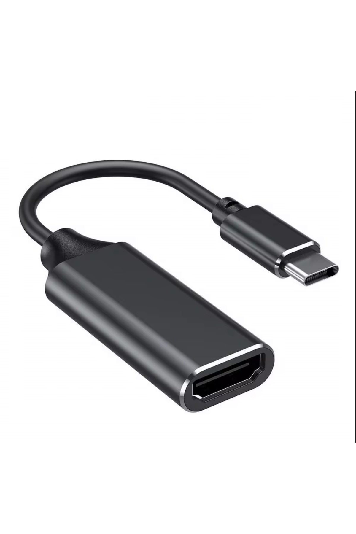 4K 30HZ TYPE C TO HDMİ DÖNÜŞTÜRÜCÜ ADAPTÖR KABLO
