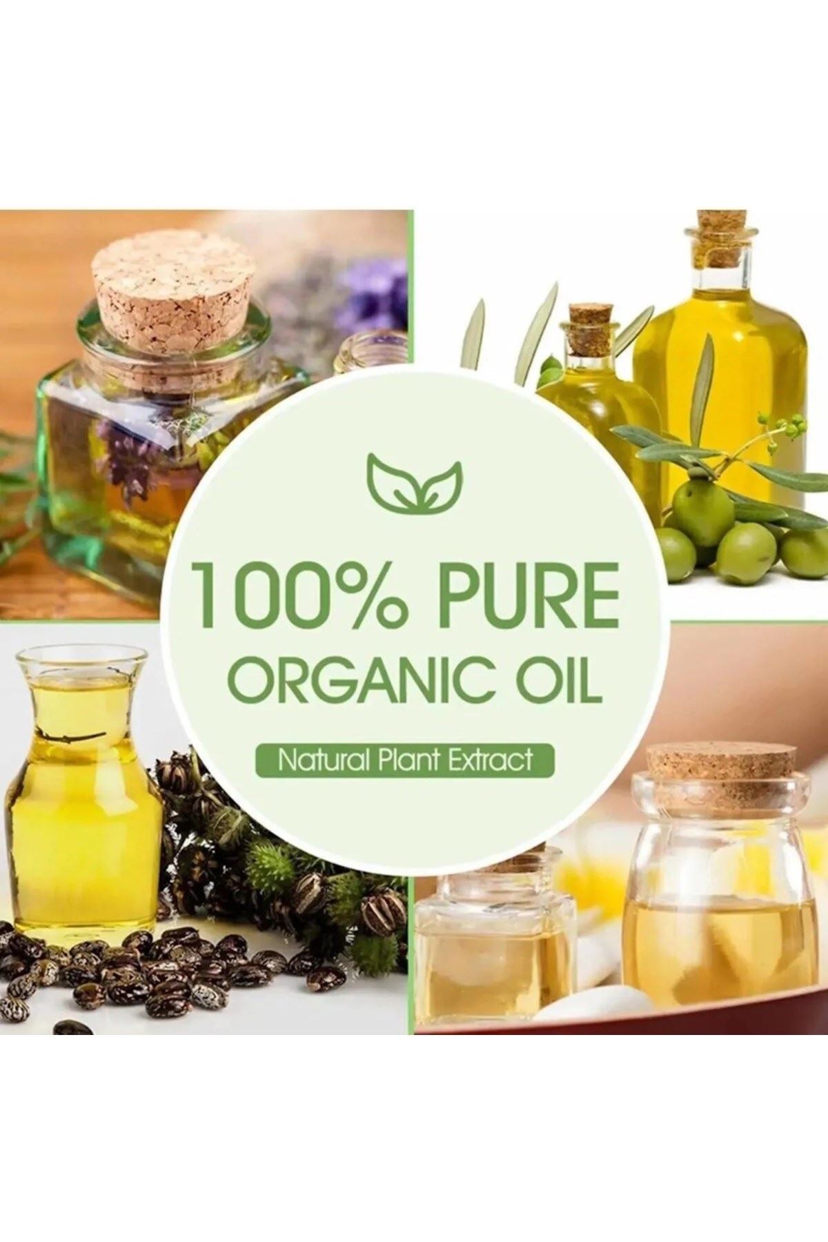 Uçucu Yağ Saf 3 LÜ Set Karışık Başlangıç Paketi Aroma Terapi