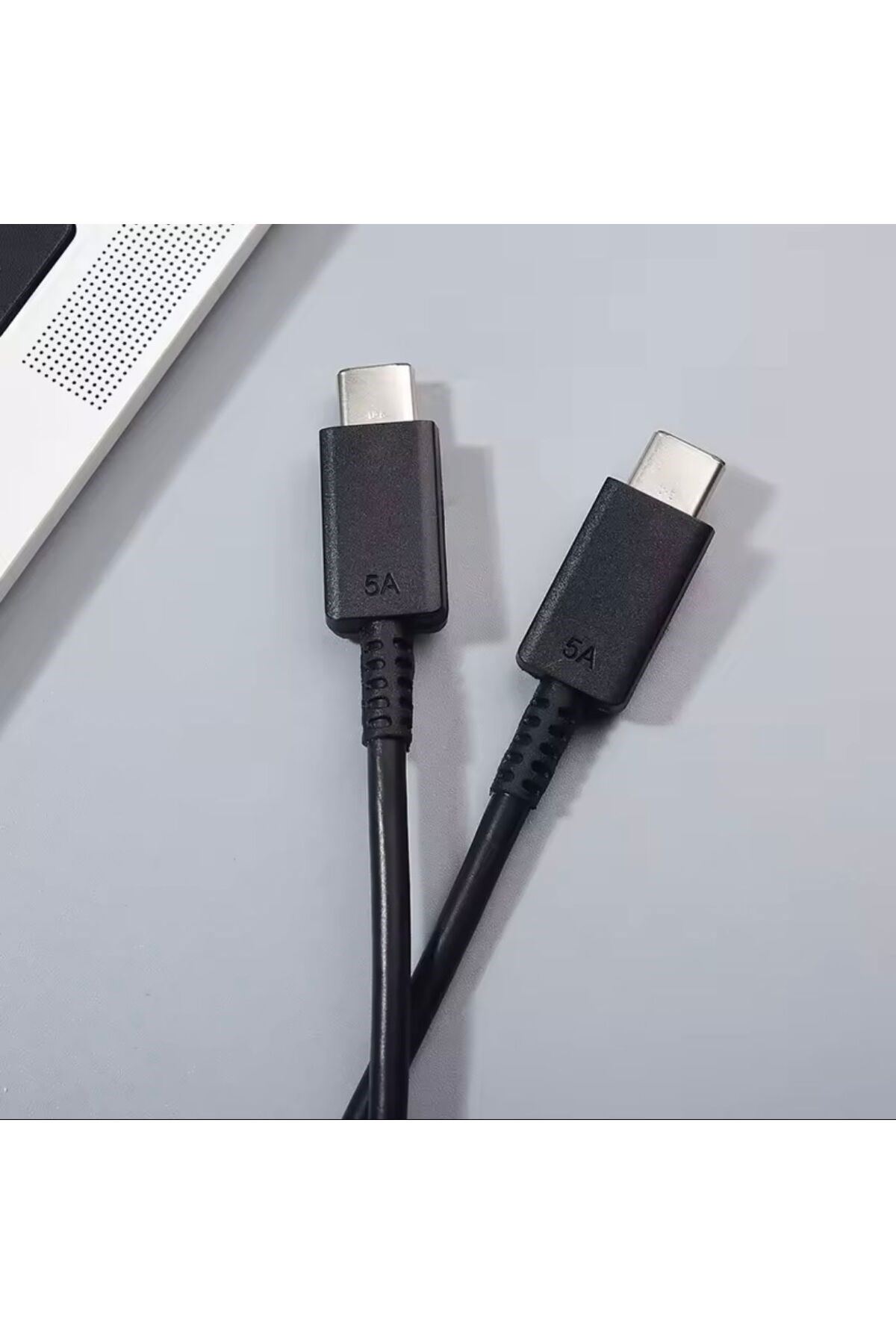 🔌 45W Süper Hızlı Şarj Cihazı | 1 Metre Type-C Kablo | Güçlü ve Hızlı Şar