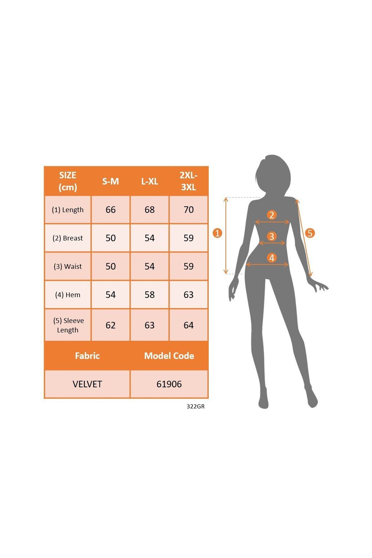 Kadın Uzun Kollu Yakalı önden Düğmeli Cep Detaylı Kadife Gömlek