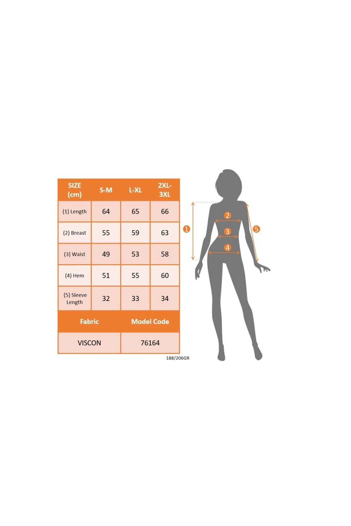 Kadın Tek Omuzu Açık Kısa Kollu Salaş Viskon Bluz