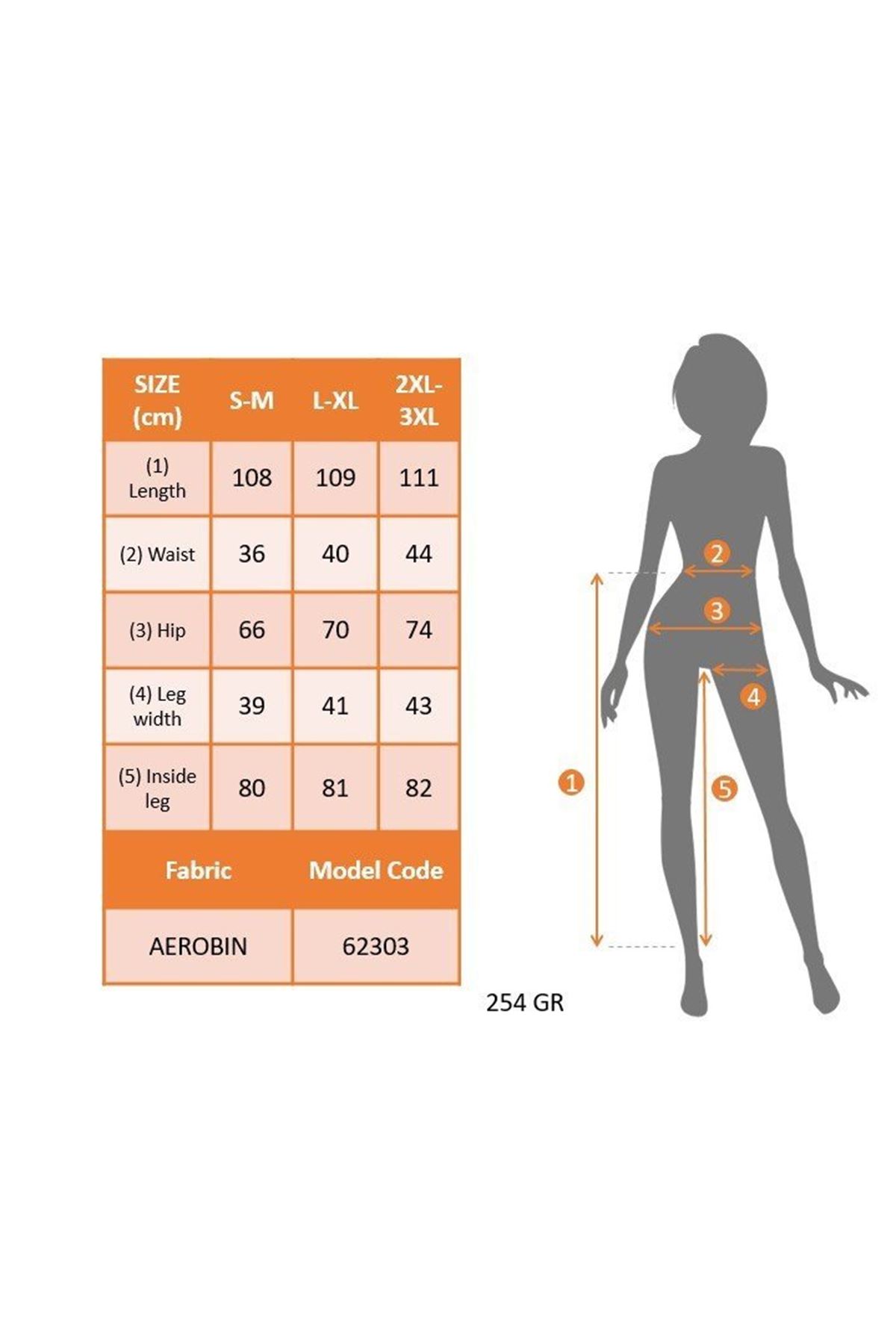 Kadın Yüksel Bel Yoğun Büzgü Detaylı Aerobin Pantolon
