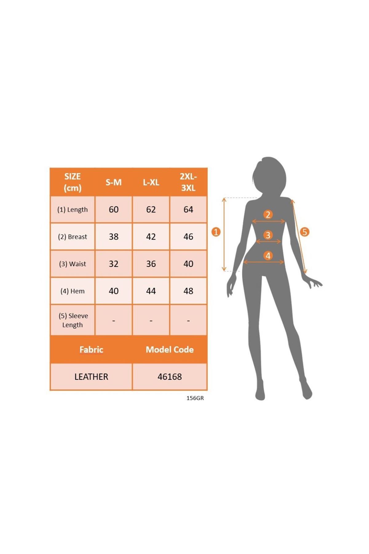 Kadın Ip Askılı Geniş V Yakalı Deri Bluz