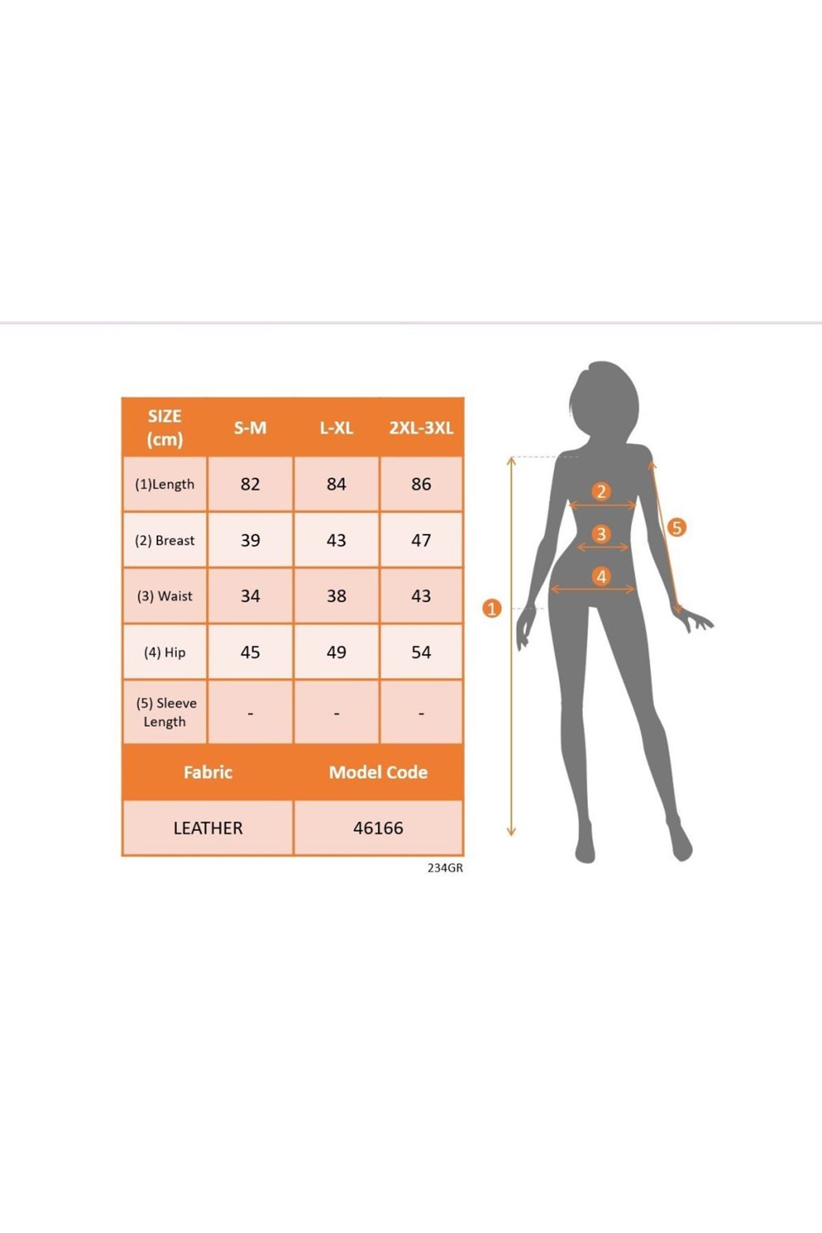 Kadın Kolsuz Balıkçı Yaka önden Fermuarlı Kısa Deri Elbise