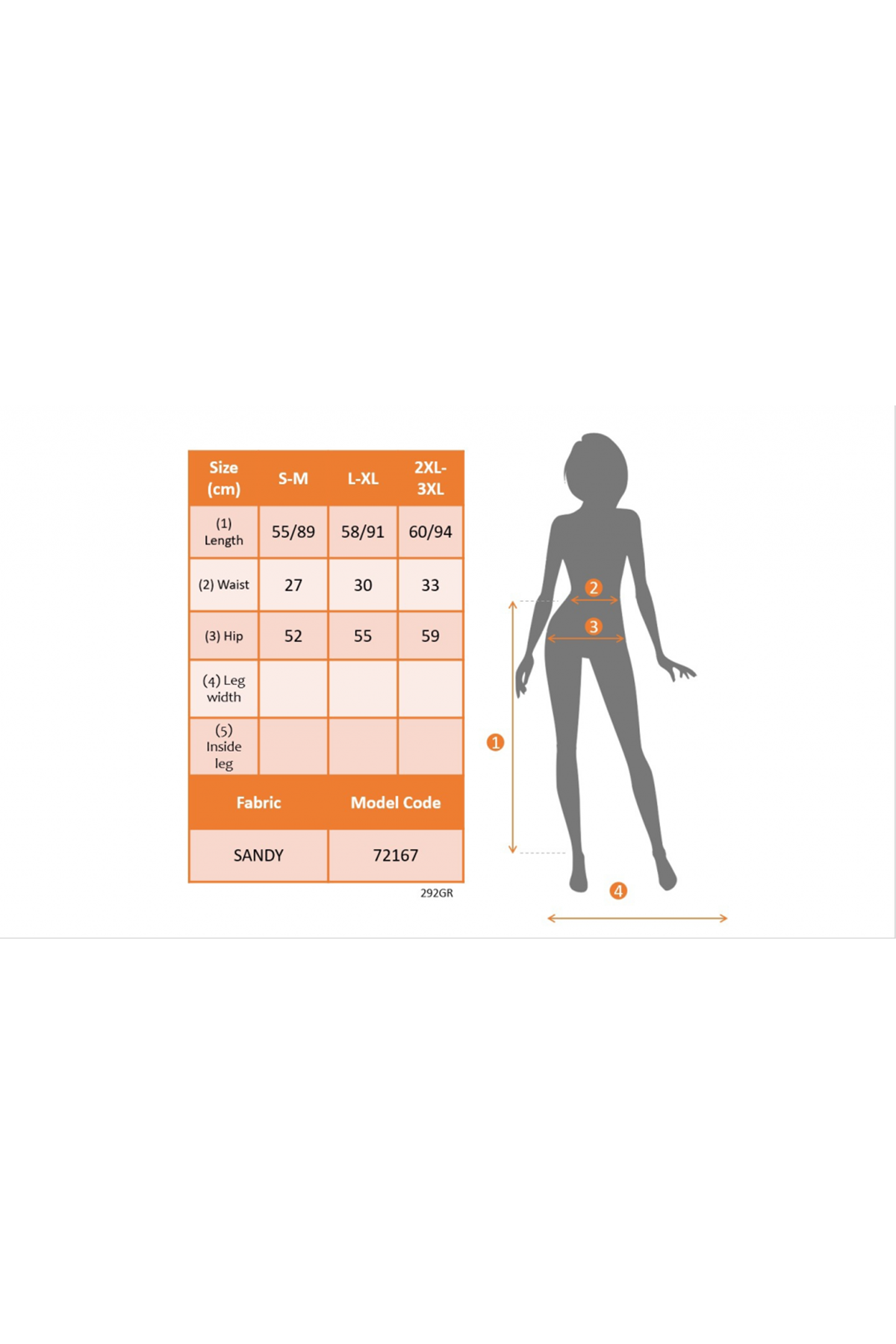 Kadın Cep Detay Taytlı Sandy Etek