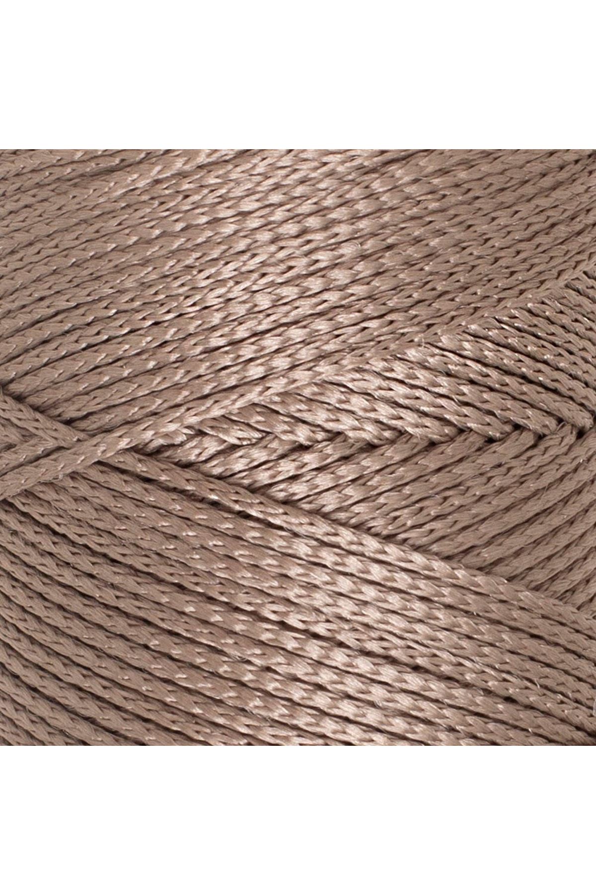 Loren Macrame Vizon El Örgü İpi - RM 040 - 34327