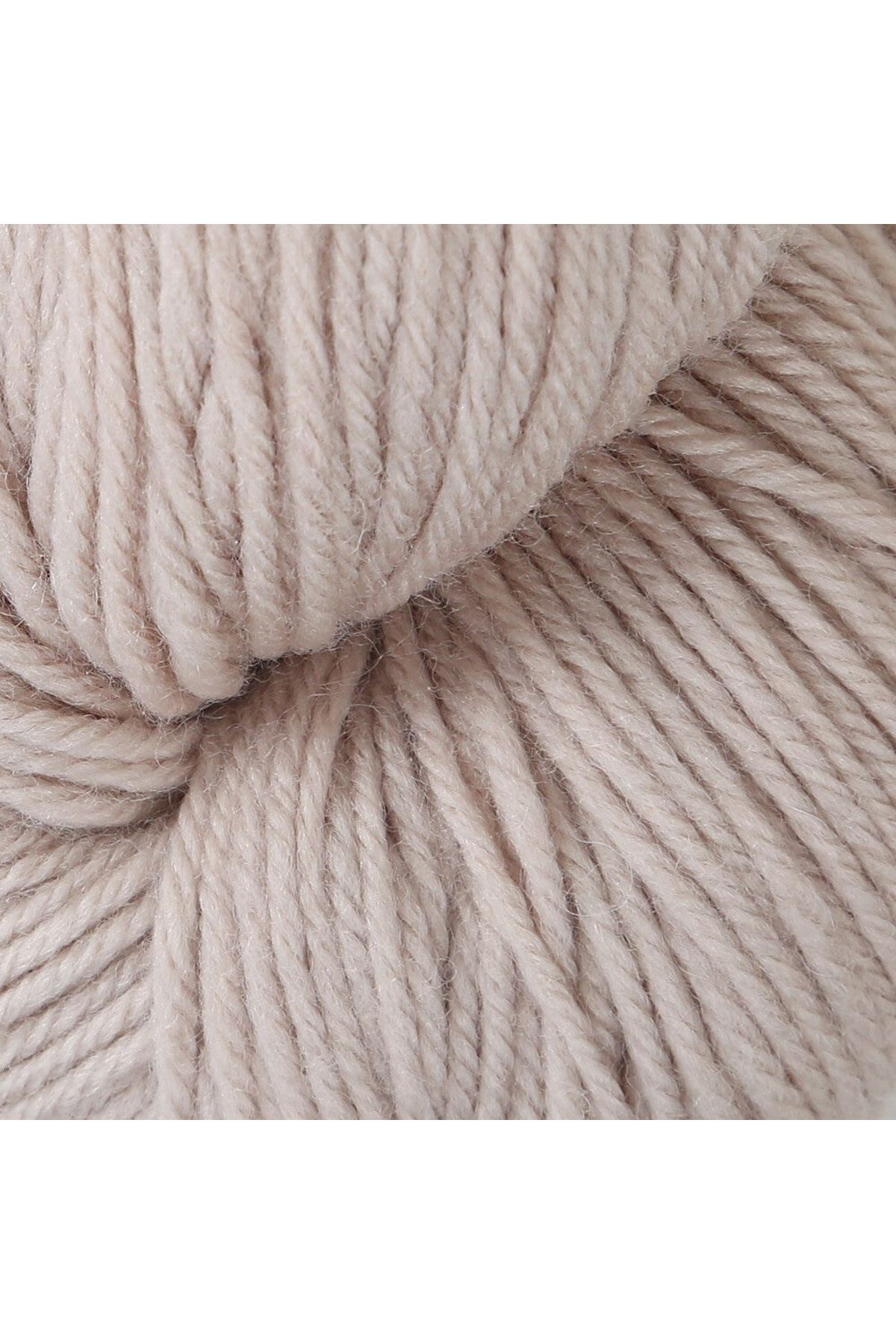 La Mia Natural Wool Bej El Örgü İpi - H2 - 33606