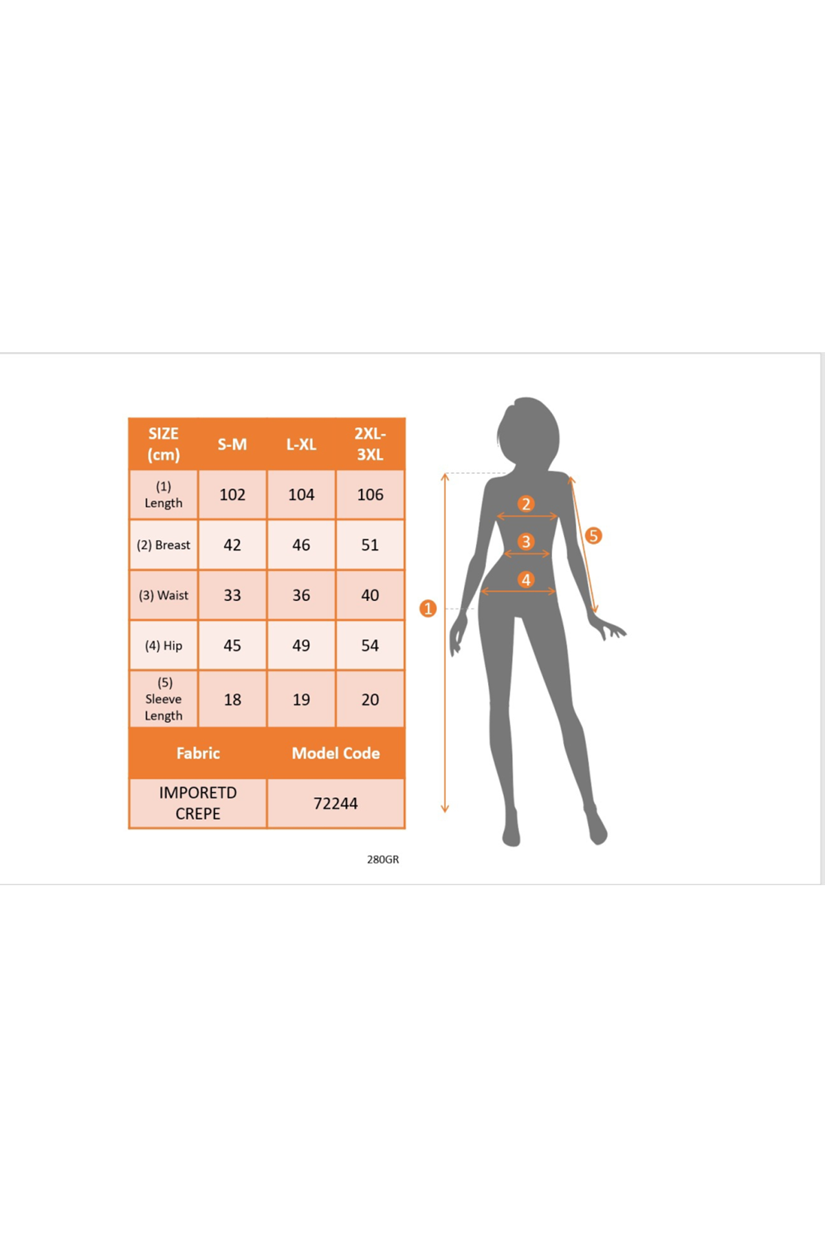 Kadın Kısa Kollu Volanlı Kruvaze Yaka Yanlardan Büzgülü Ithal Krep Elbise