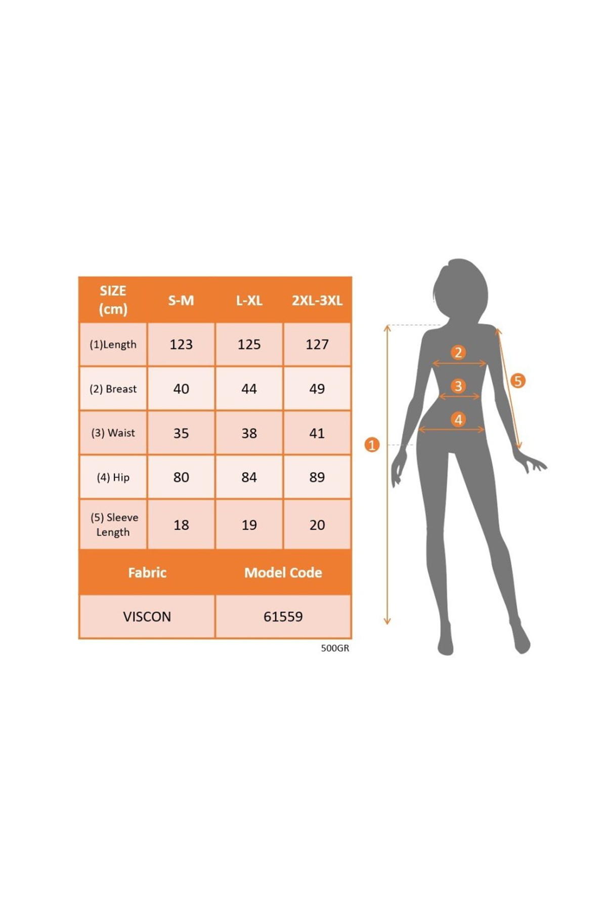 Kadın Kısa Kollu Yuvarlak Yaka önden Yırtmaçlı Cepli Viskon Uzun Elbise