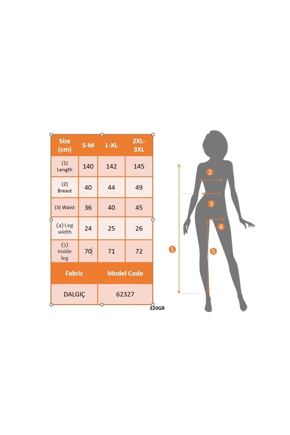 Kadın Askılı Kare Yakalı Yandan şeritli Uzun Dalgıç Tulum