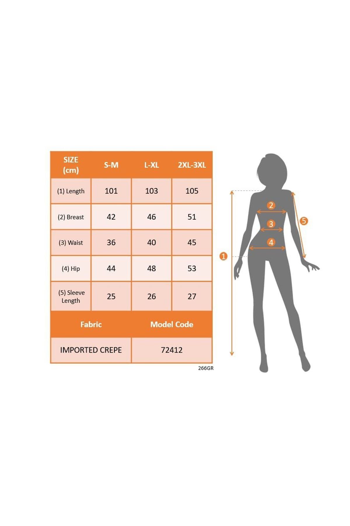 Kadın Kısa Kollu V Yakalı Taşlı Midi Ithal Krep Elbise