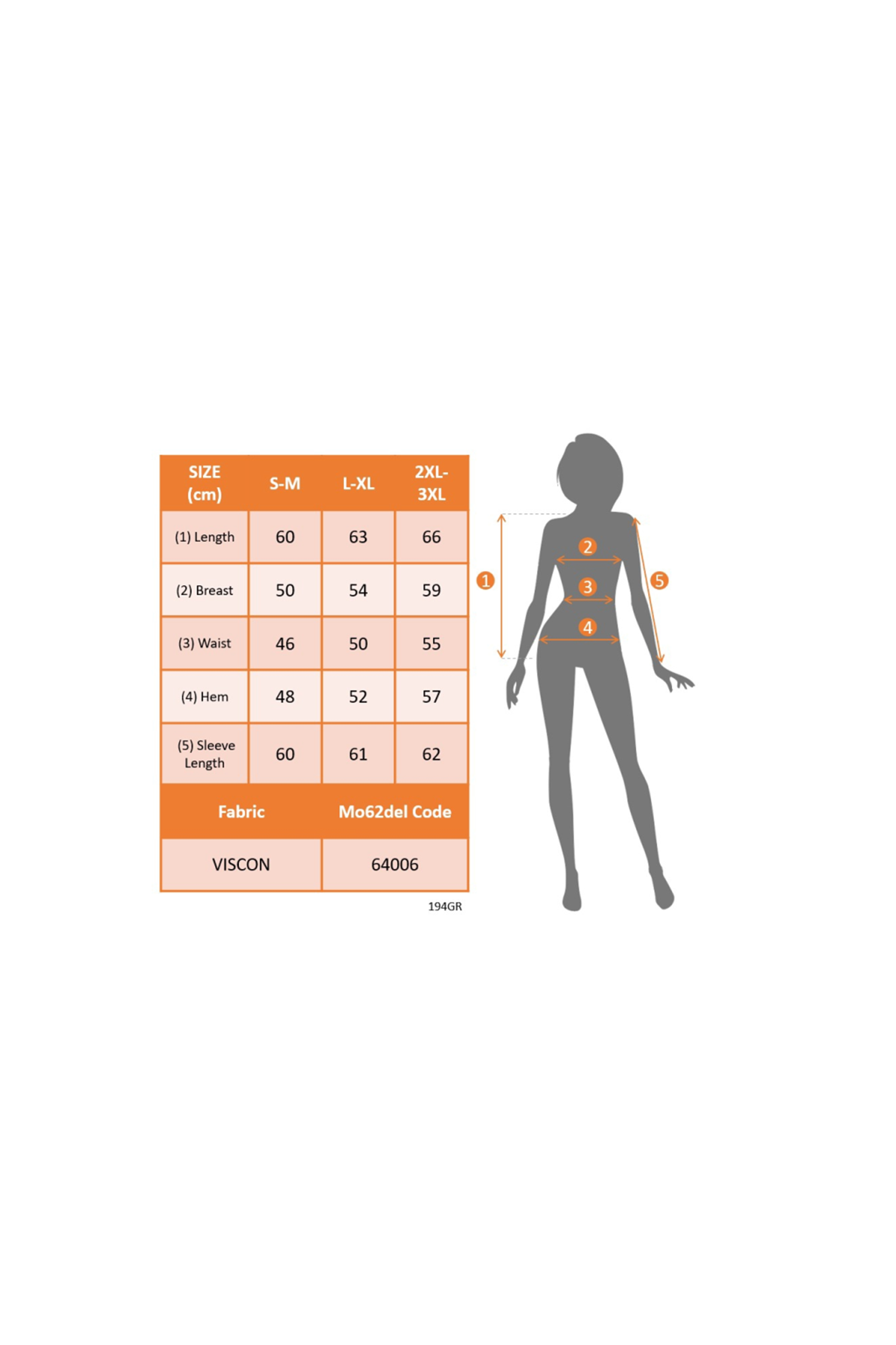 Kadın Uzun Kollu Bisiklet Yaka Baskılı Viskon Bluz