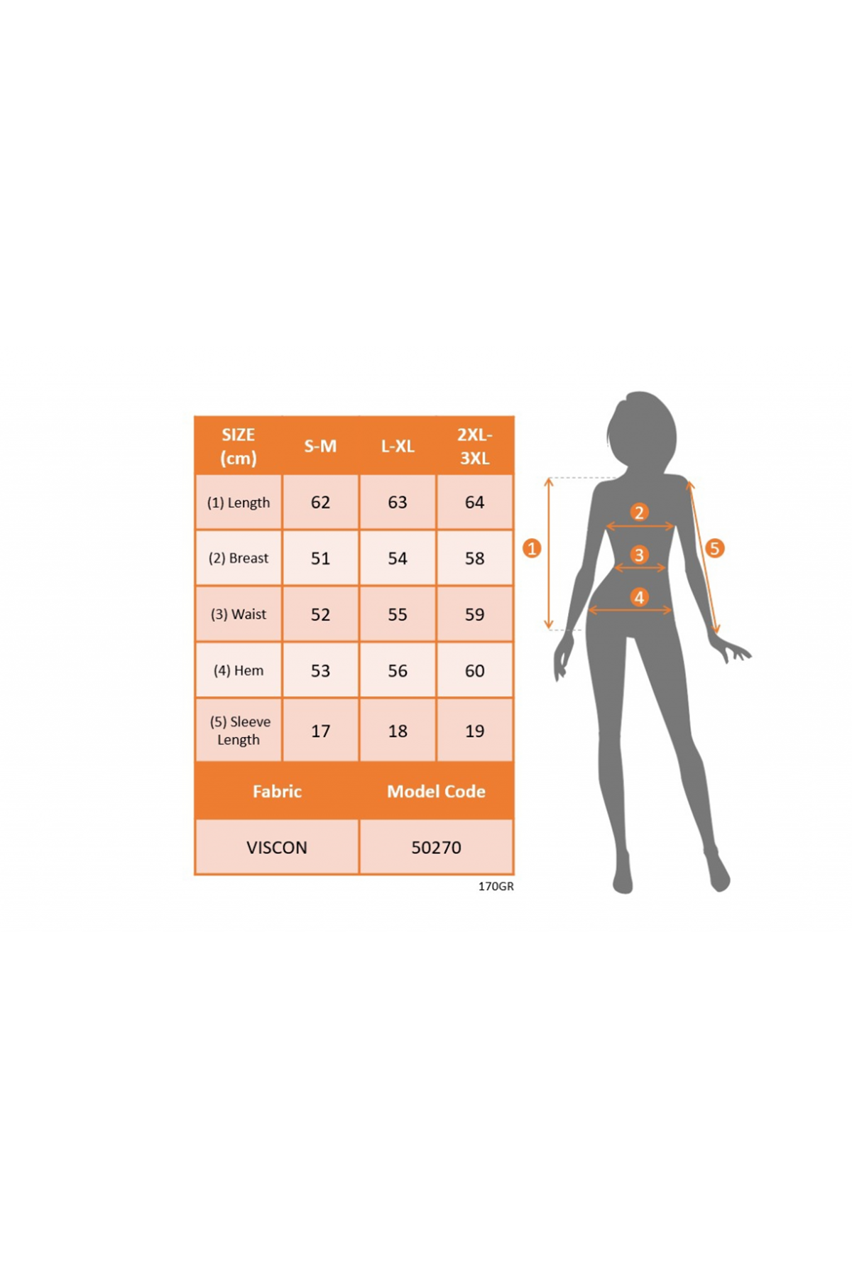 Kadın Kısa Kollu Palmiye Baskılı Viskon T-shirt