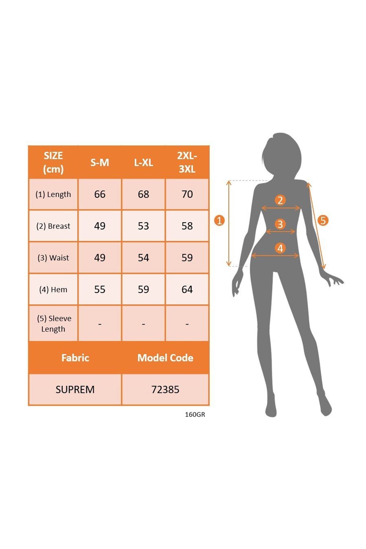 Kadın Uzun Kollu Boyundan Halka Detaylı Leopar Süprem Bluz