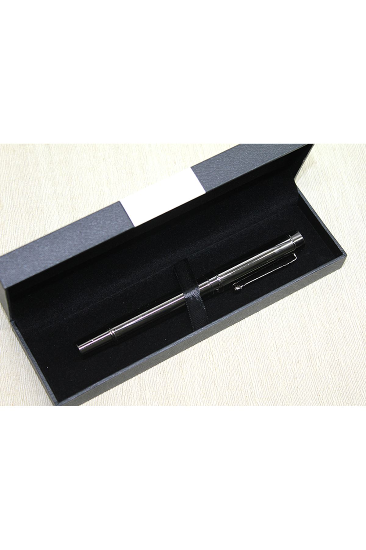 Kutulu Tekli Tükenmez Kalem Model 11