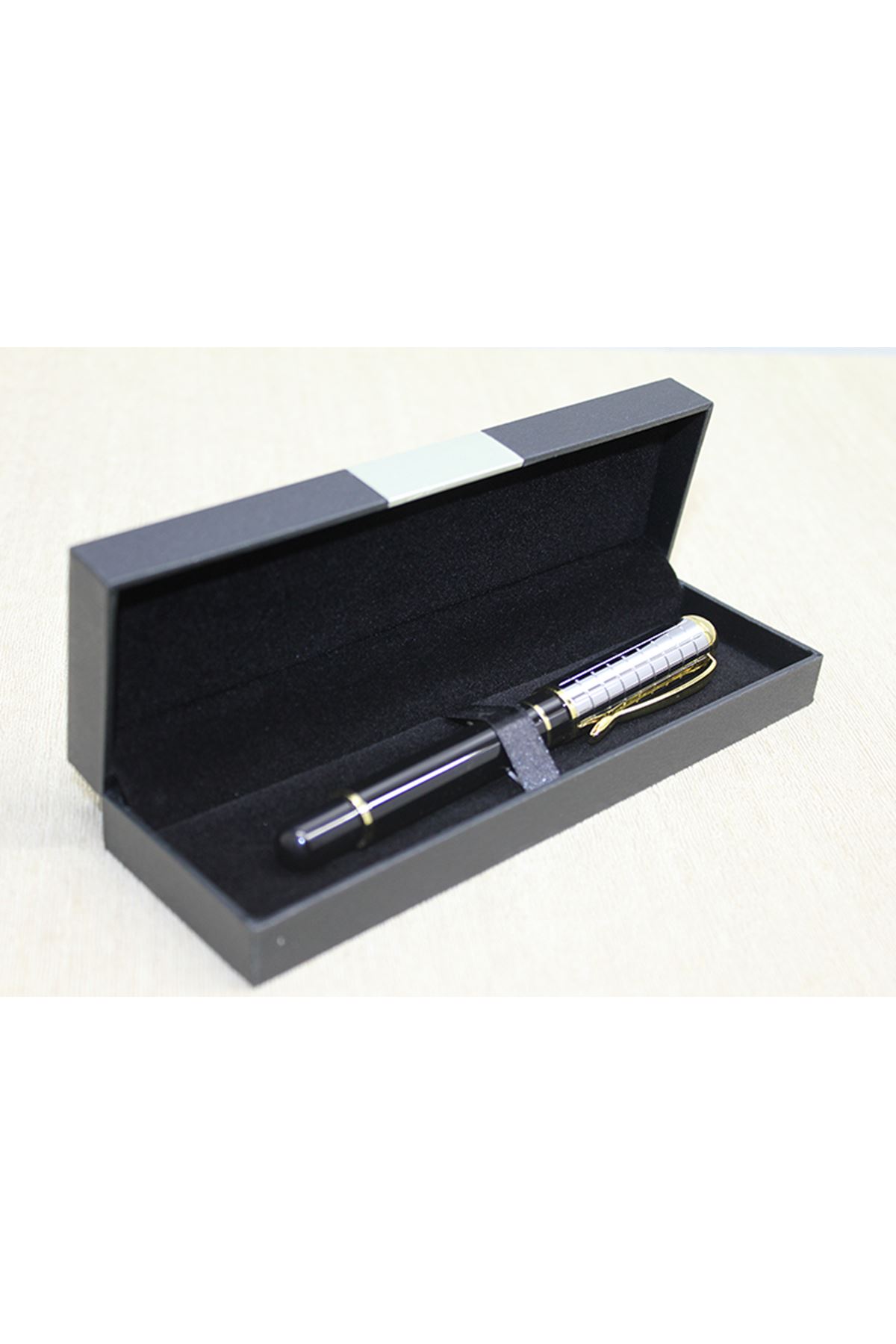 Kutulu Tekli Tükenmez Kalem Model 28