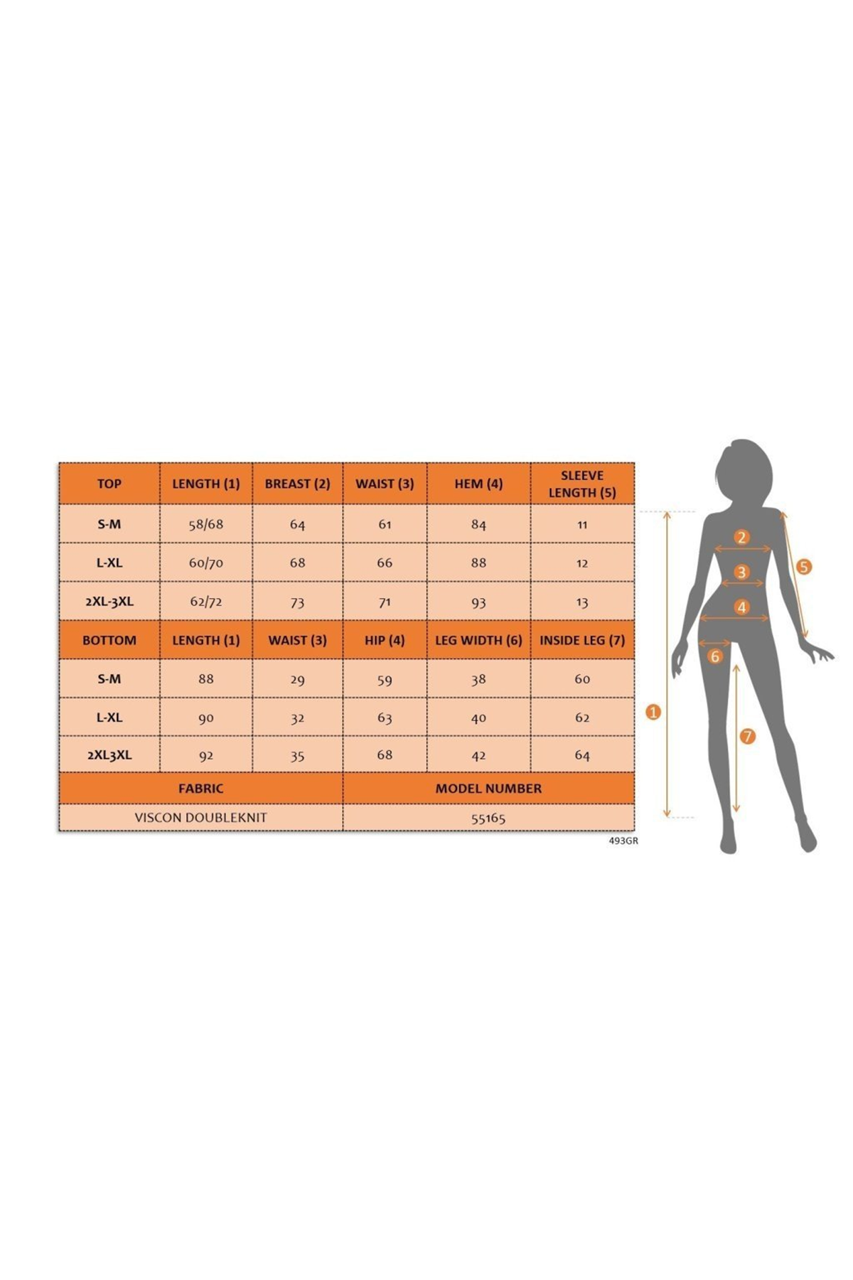 Kadın Kısa Kollu Bisiklet Yaka Viskon Iki Iplik Bluz Ve Pantolon Ikili Takım