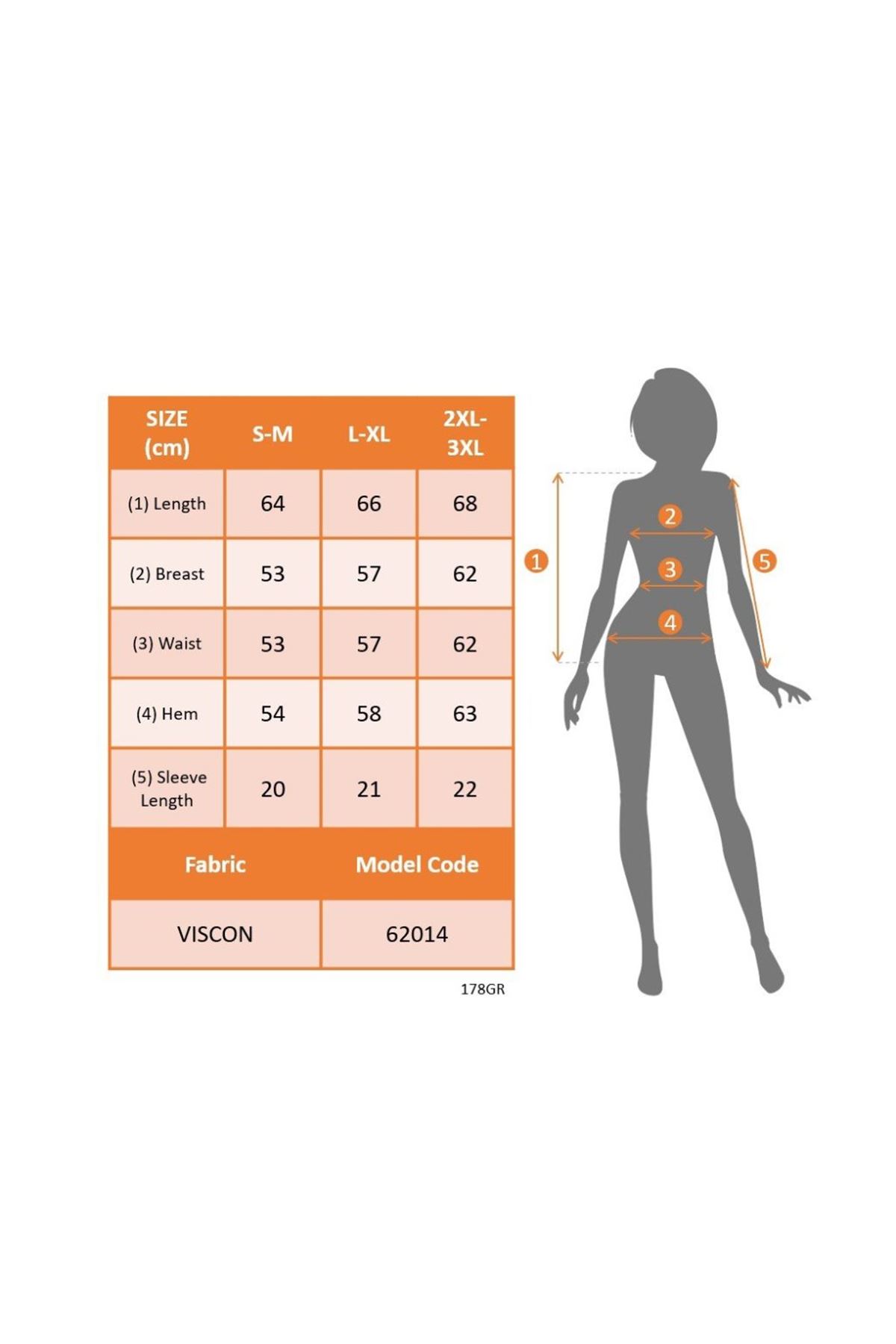 Kadın Kosa Kollu Ribanalı V Yaka Ve Kol Detaylı Viskon Bluz