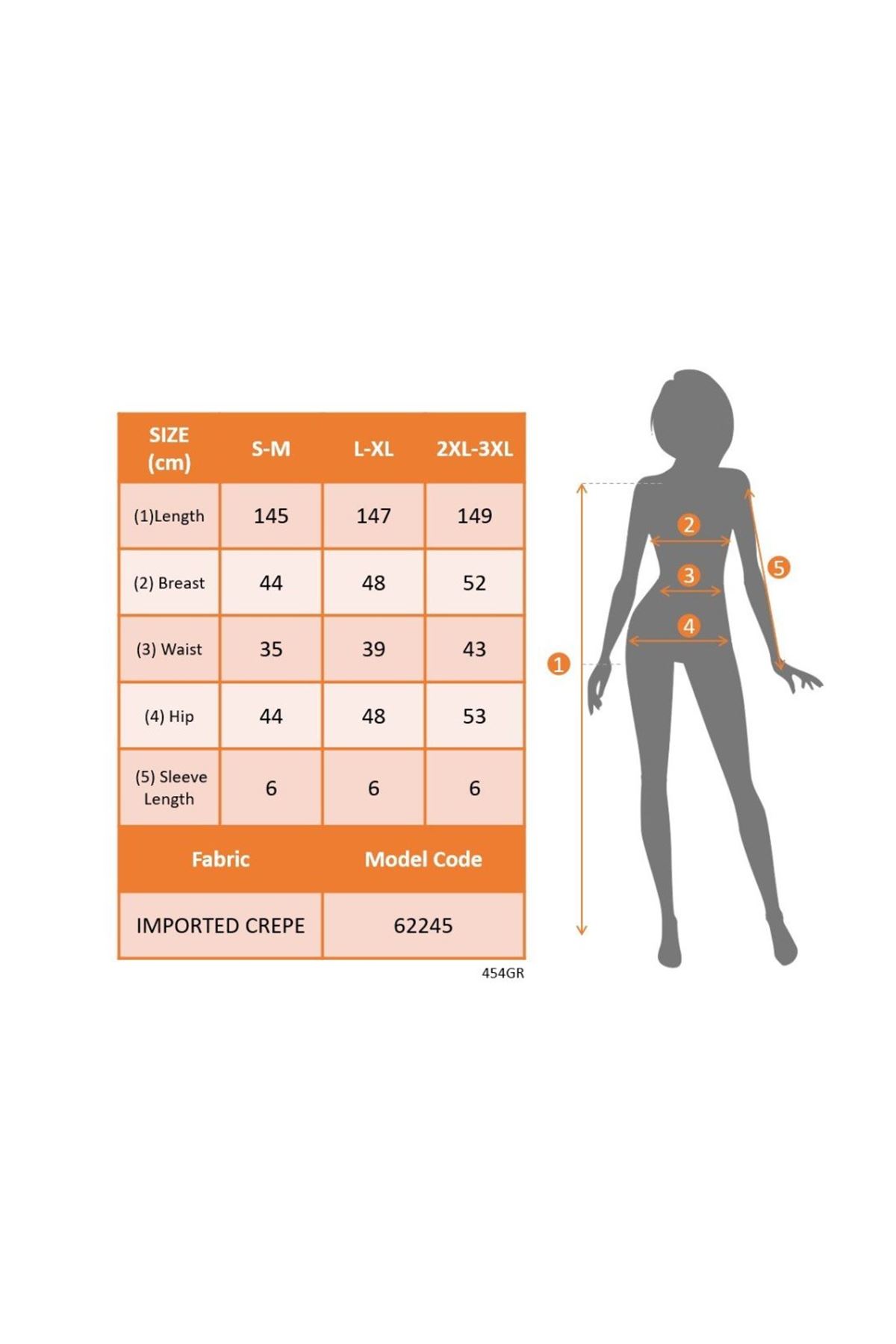 Kadın Tek Omzu Açık Kısa Kollu önden Yırtmaçlı Uzun Ithal Krep Elbise