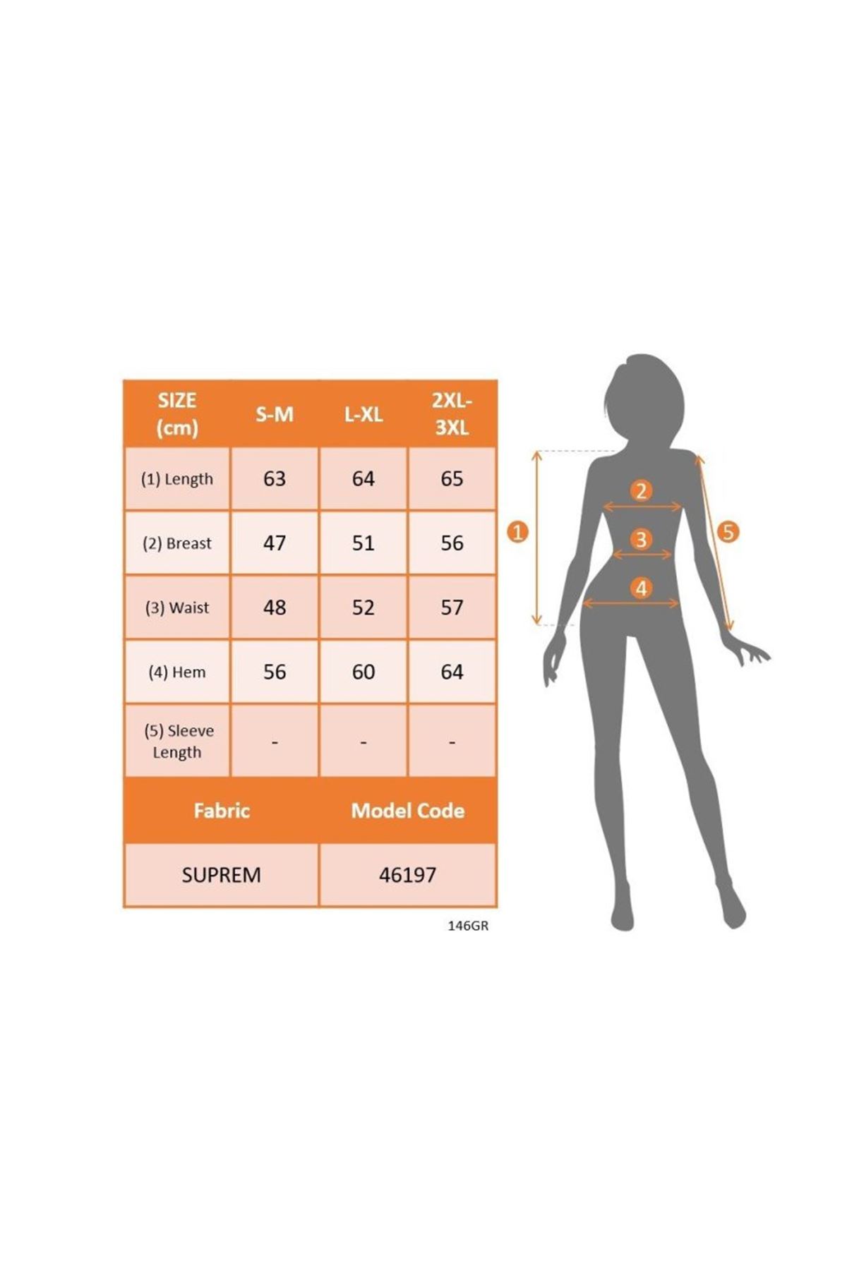 Kadın Askılı V Yakalı Süprem Bluz