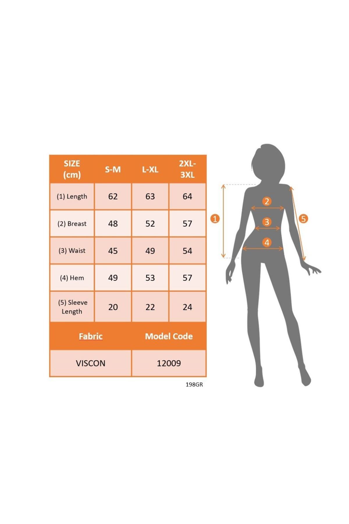 Kadın Kısa Kollu Degaje Yakalı Viskon Bluz