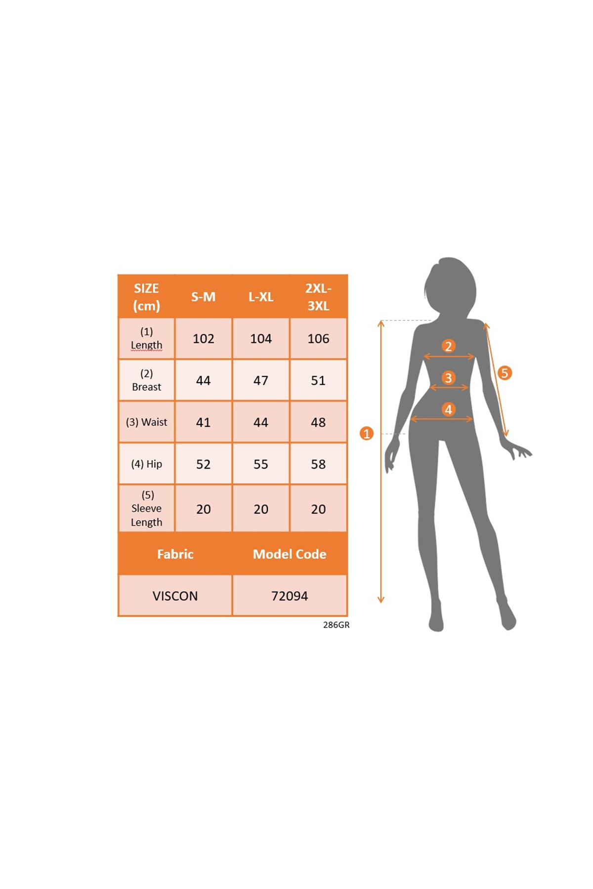Kadın Kısa Kollu V Yaka Ve Yaka Ribana Detay Midiboy Viskon Elbise