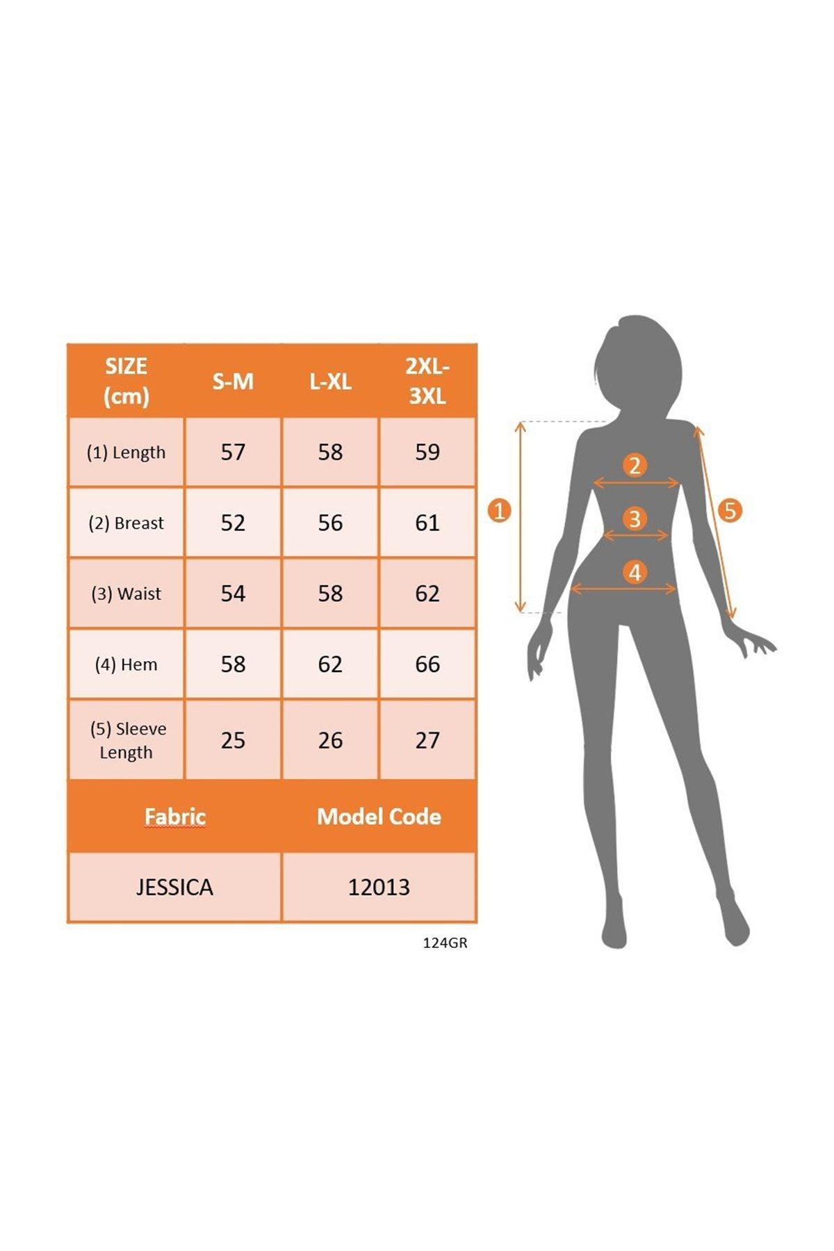 Kadın Kısa Kollu Yakalı önden Düğmeli Dubai Gömlek Bluz