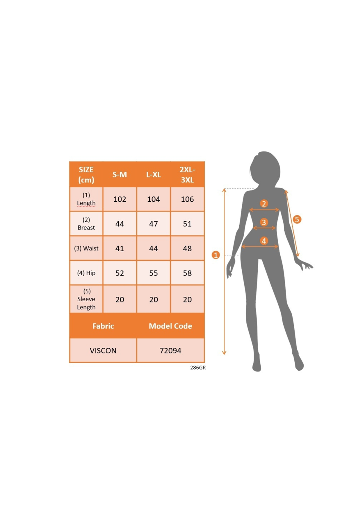 Kadın Kısa Kollu V Yaka Ribana Detay Midiboy Viskon Elbise
